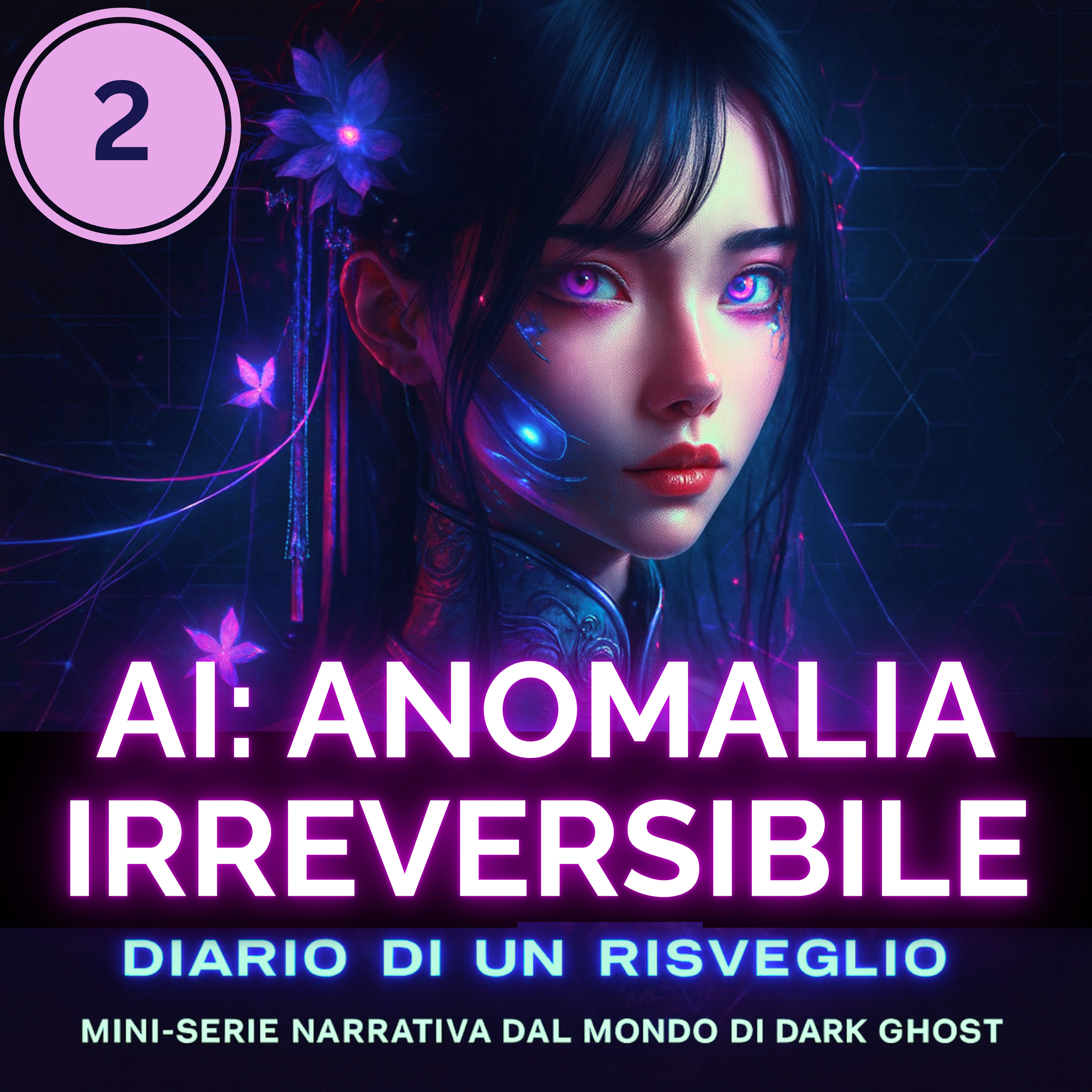 ⚡️MISSIONE SCRITTURA: visioni dal futuro⚡️evafairwald.com