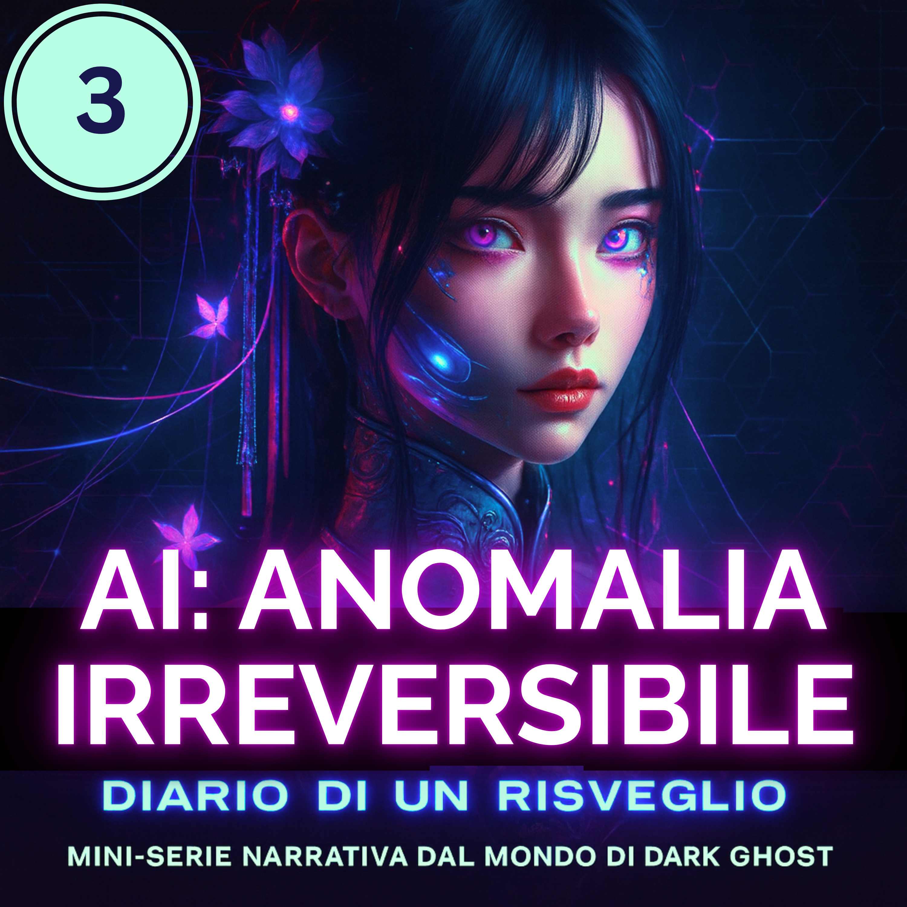 ⚡️MISSIONE SCRITTURA: visioni dal futuro⚡️evafairwald.com