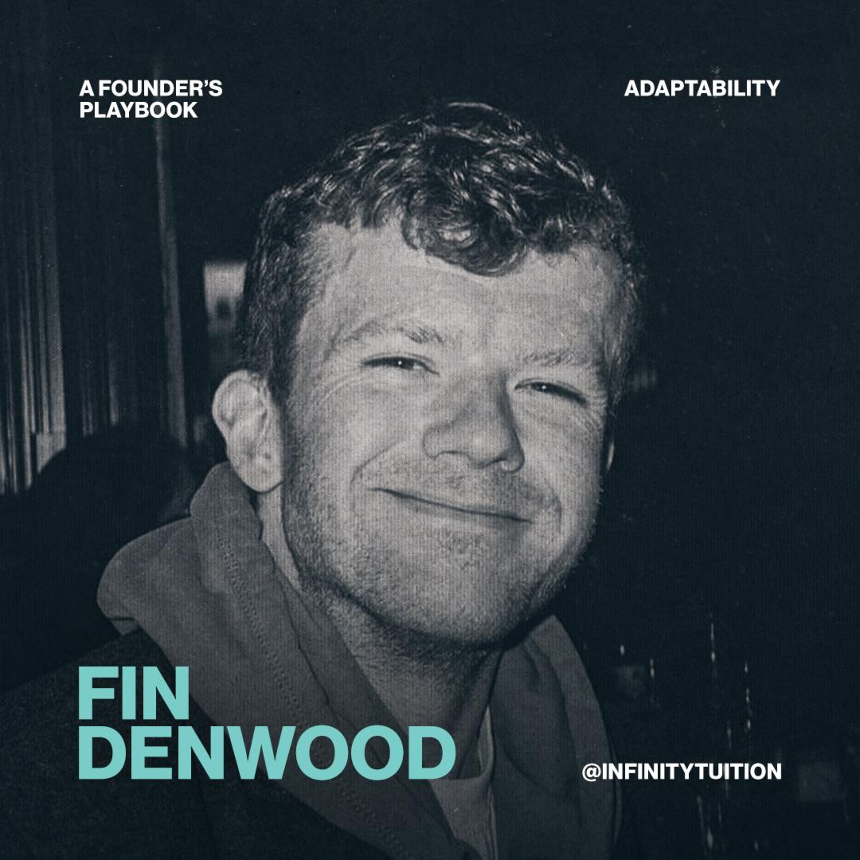 A Founder\'s Playbook