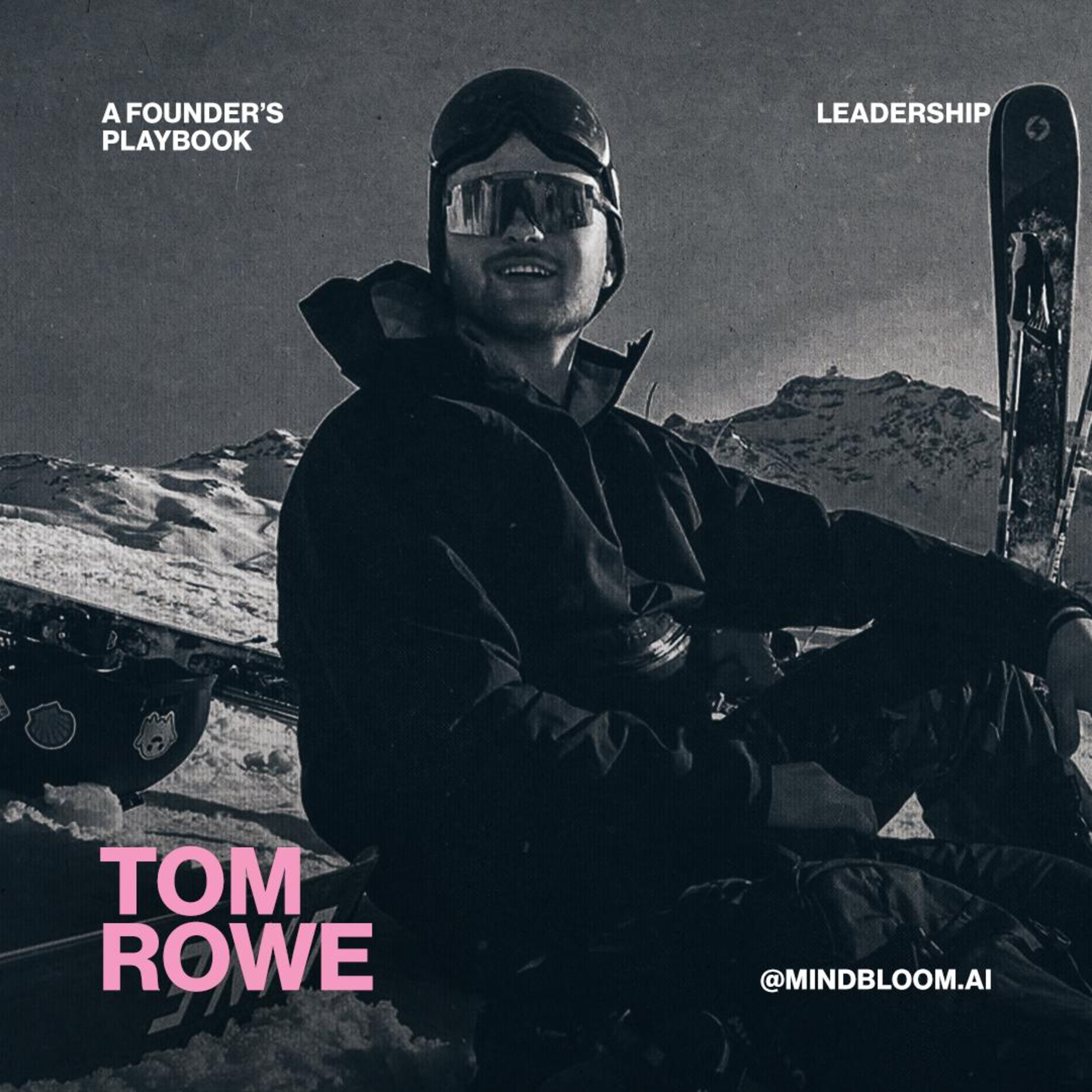 A Founder\'s Playbook