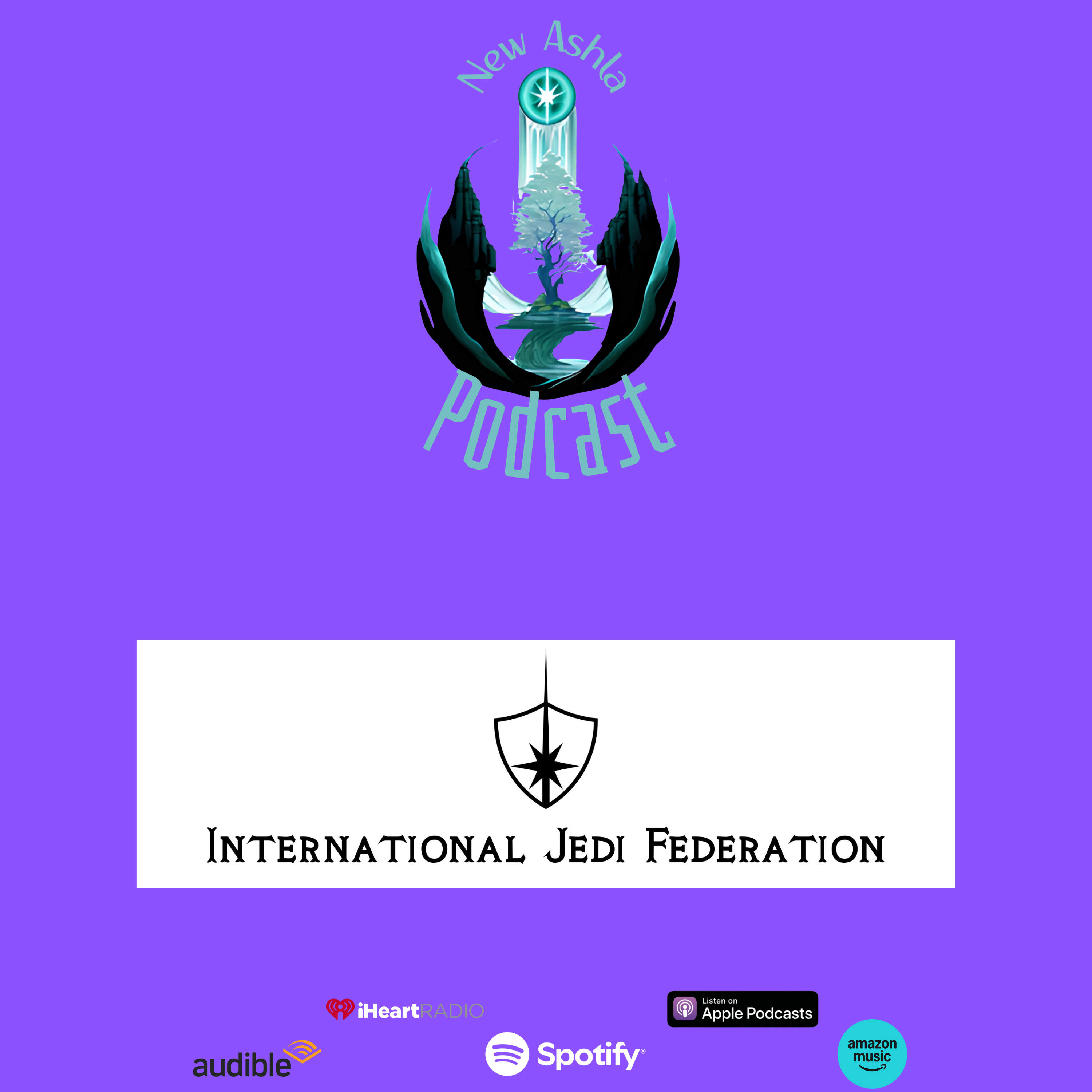 The New Ashla Podcast
