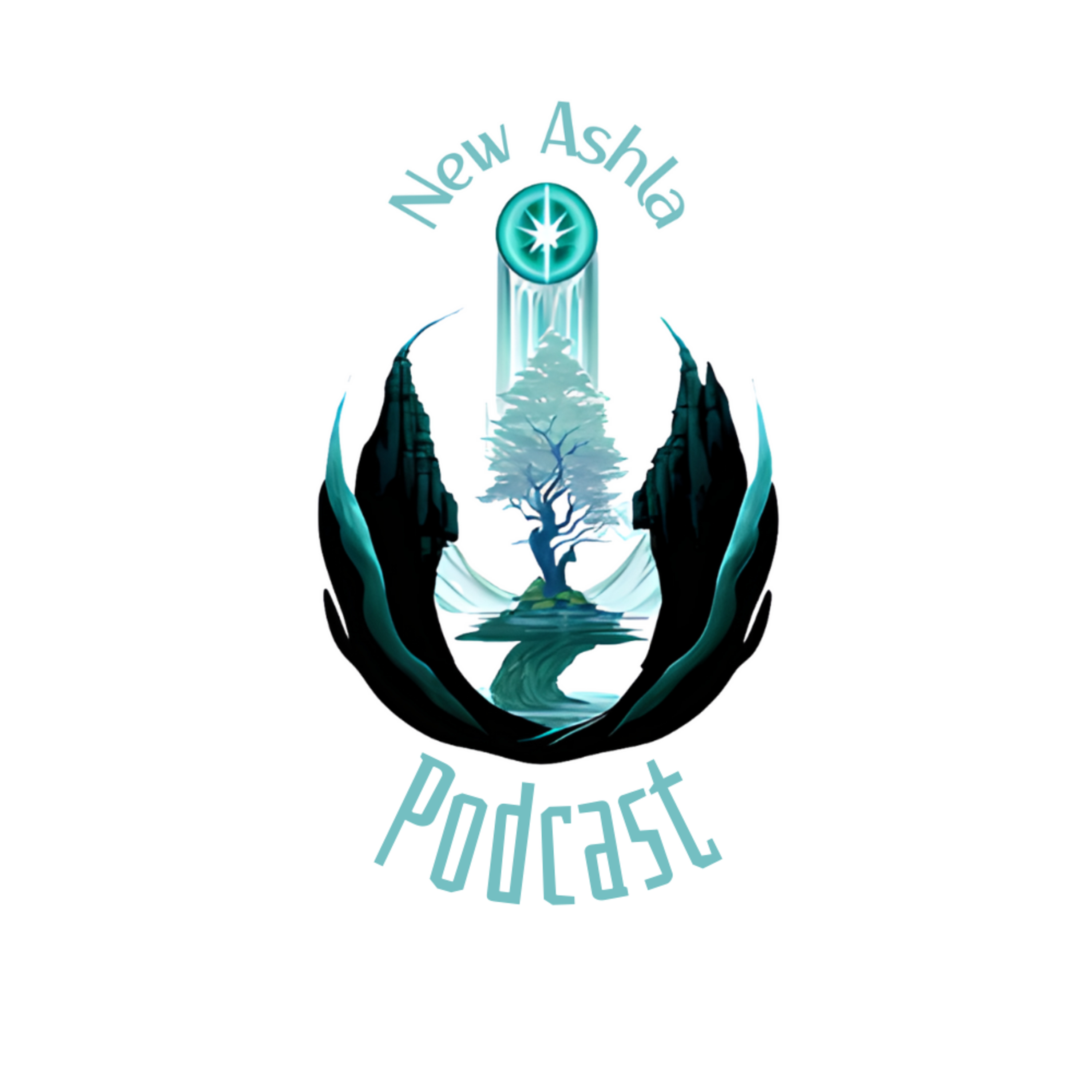 The New Ashla Podcast