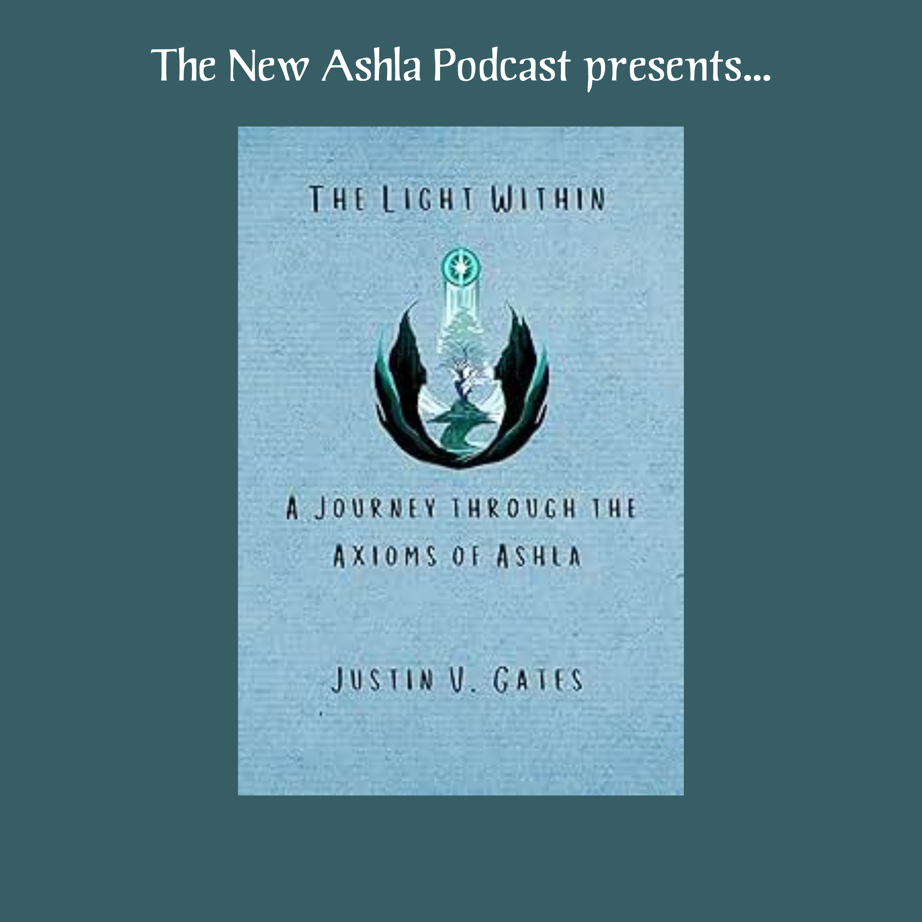 The New Ashla Podcast