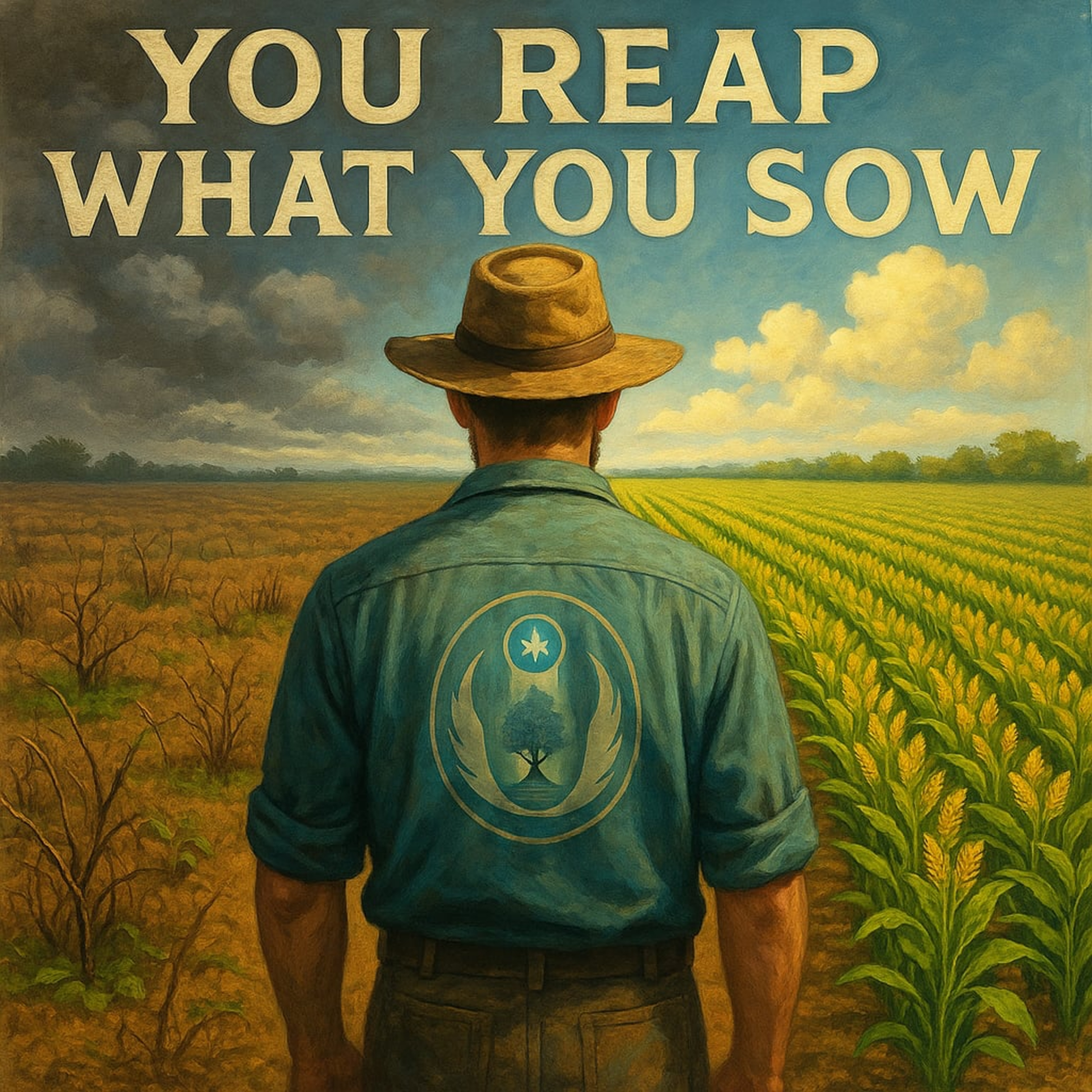 The New Ashla Podcast: Embracing the Shadow through Self Mastery