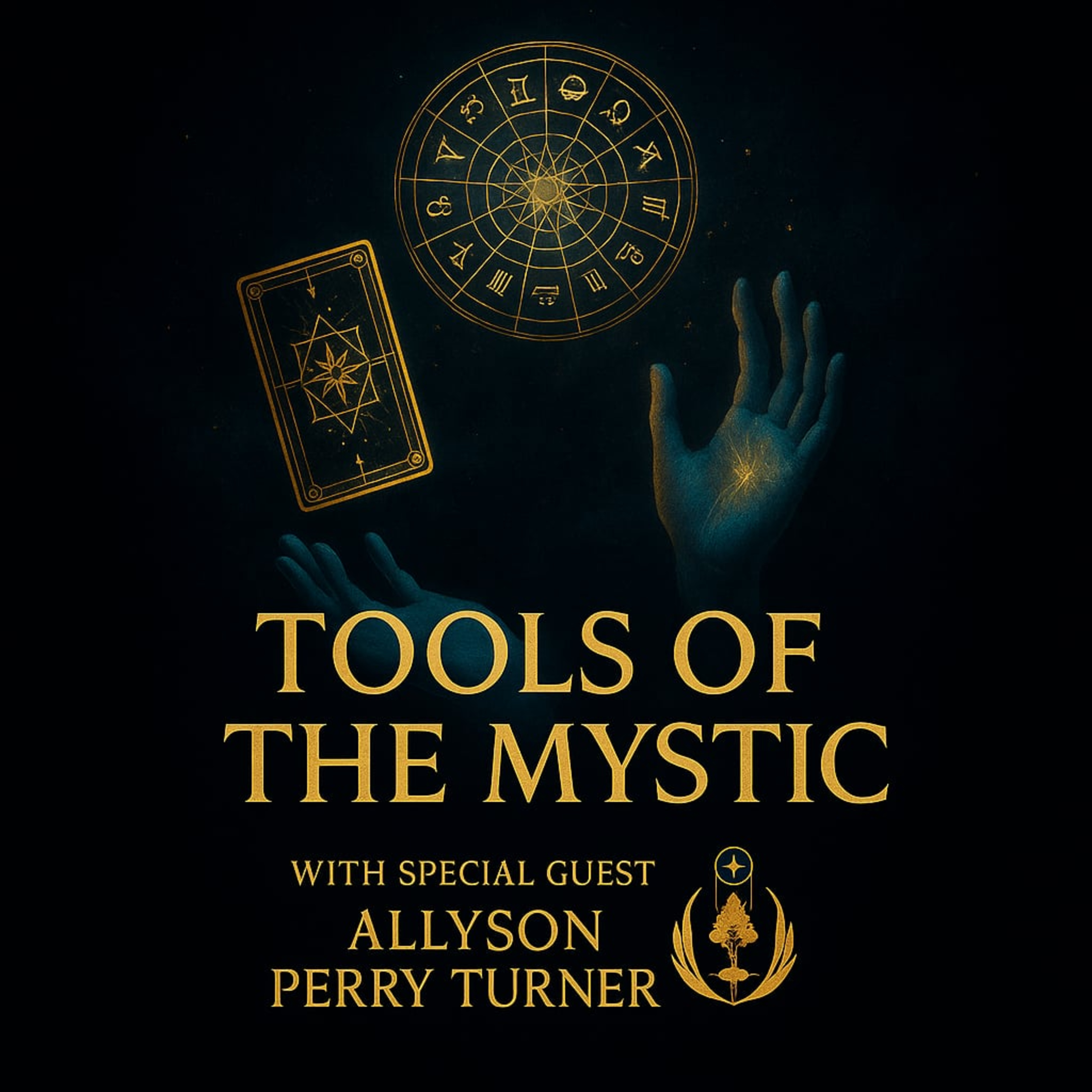 The New Ashla Podcast: Embracing the Shadow through Self Mastery