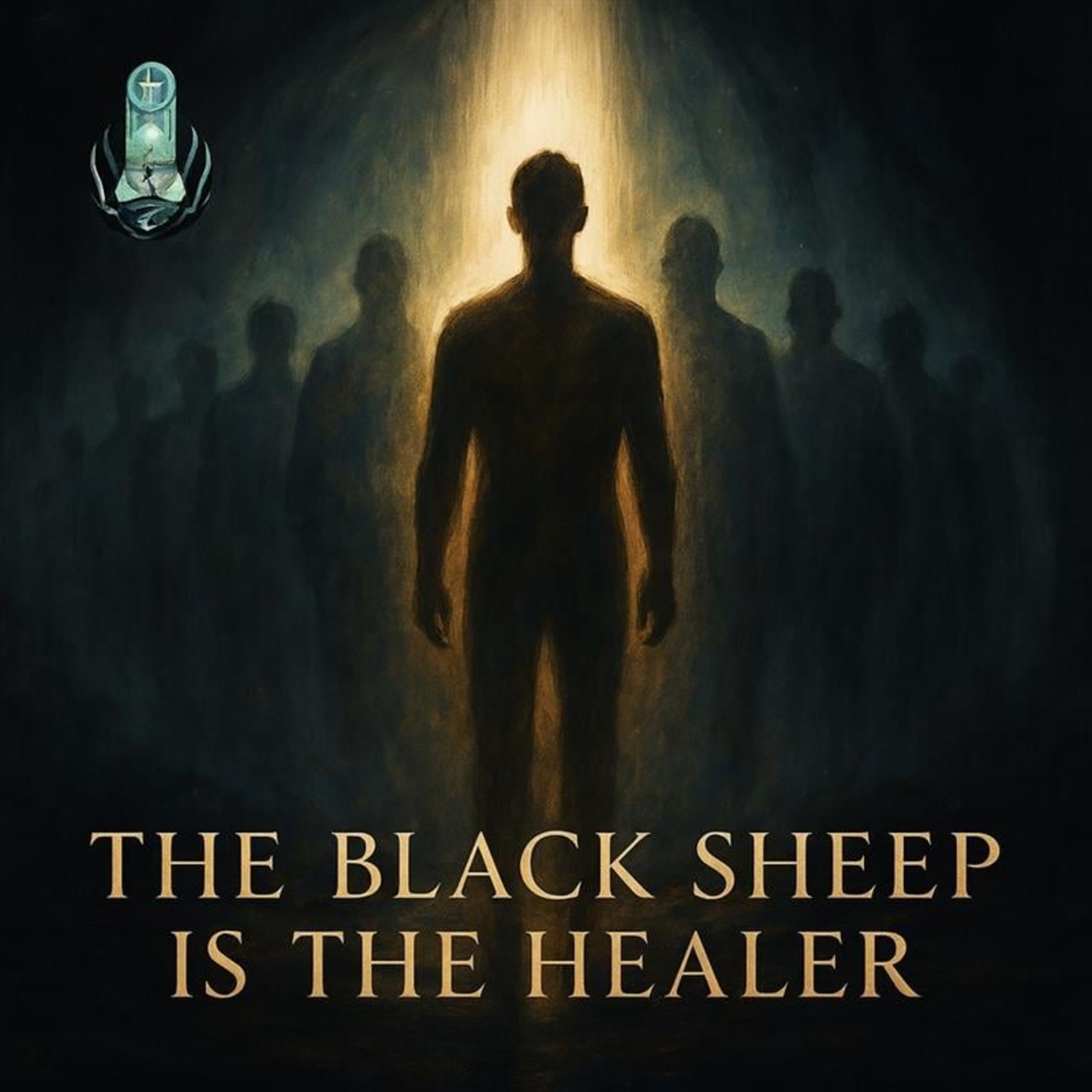 The New Ashla Podcast: Embracing the Shadow through Self Mastery