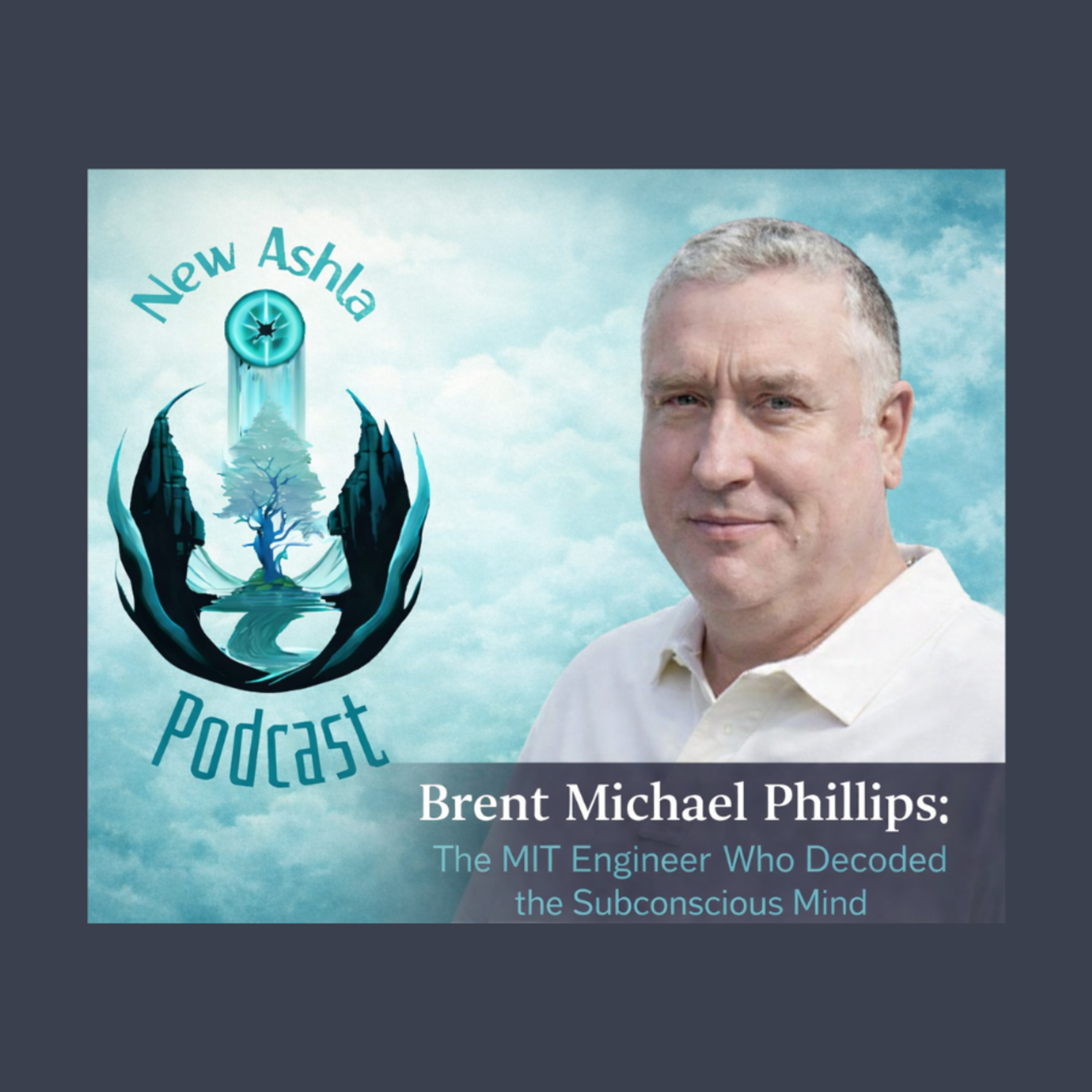 The New Ashla Podcast: Embracing the Shadow through Self Mastery