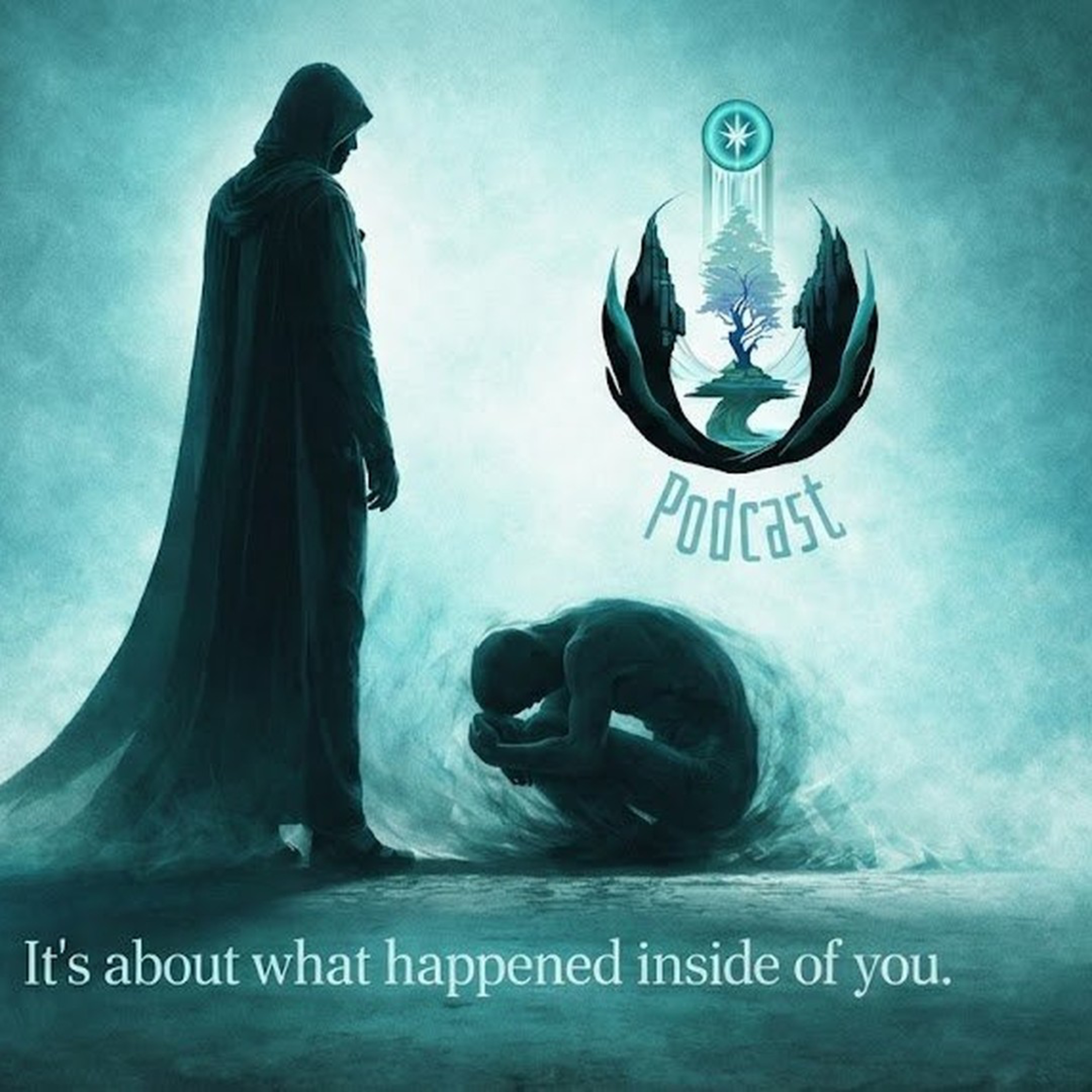 The New Ashla Podcast: Embracing the Shadow through Self Mastery