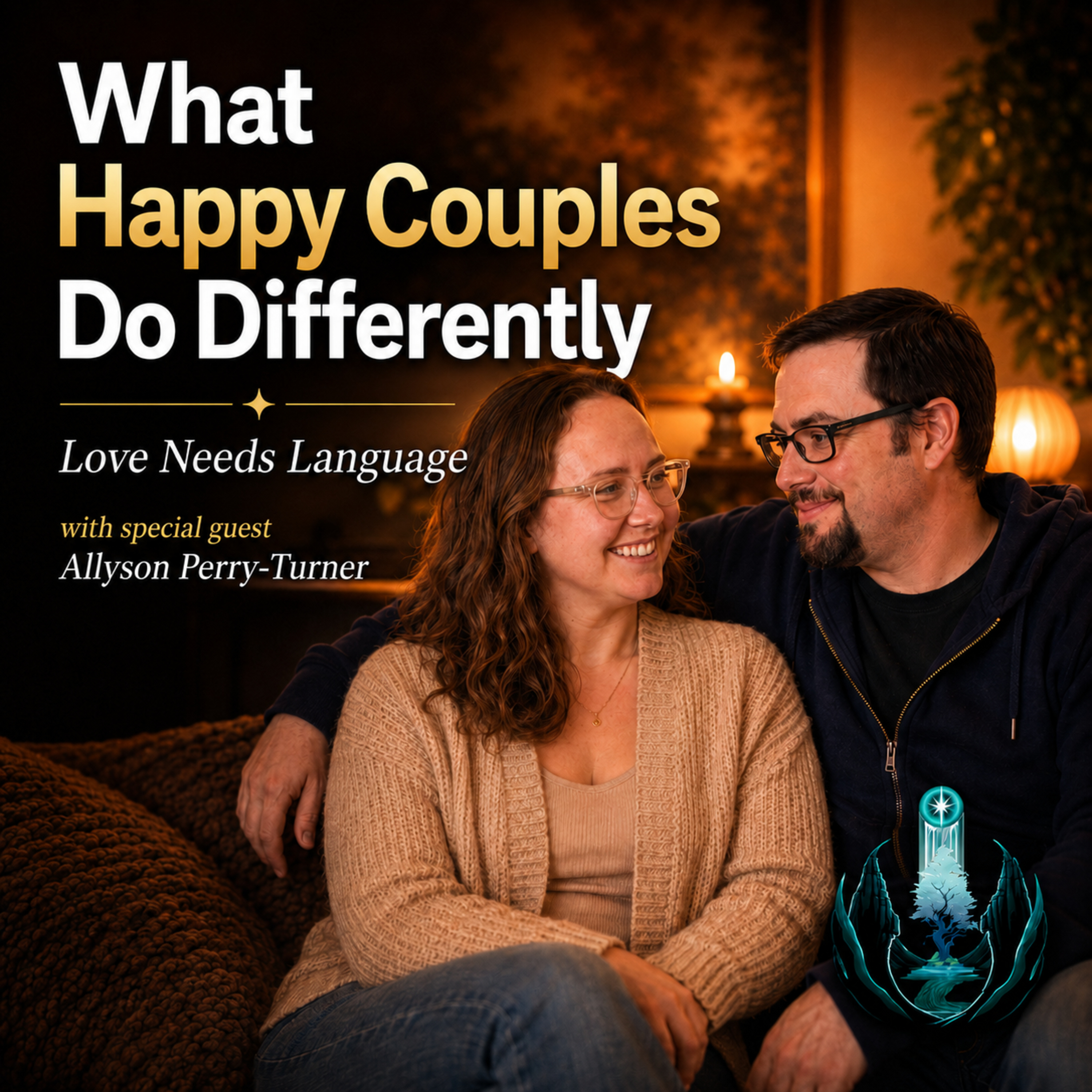 What Happy Couples Do Differently episode artwork