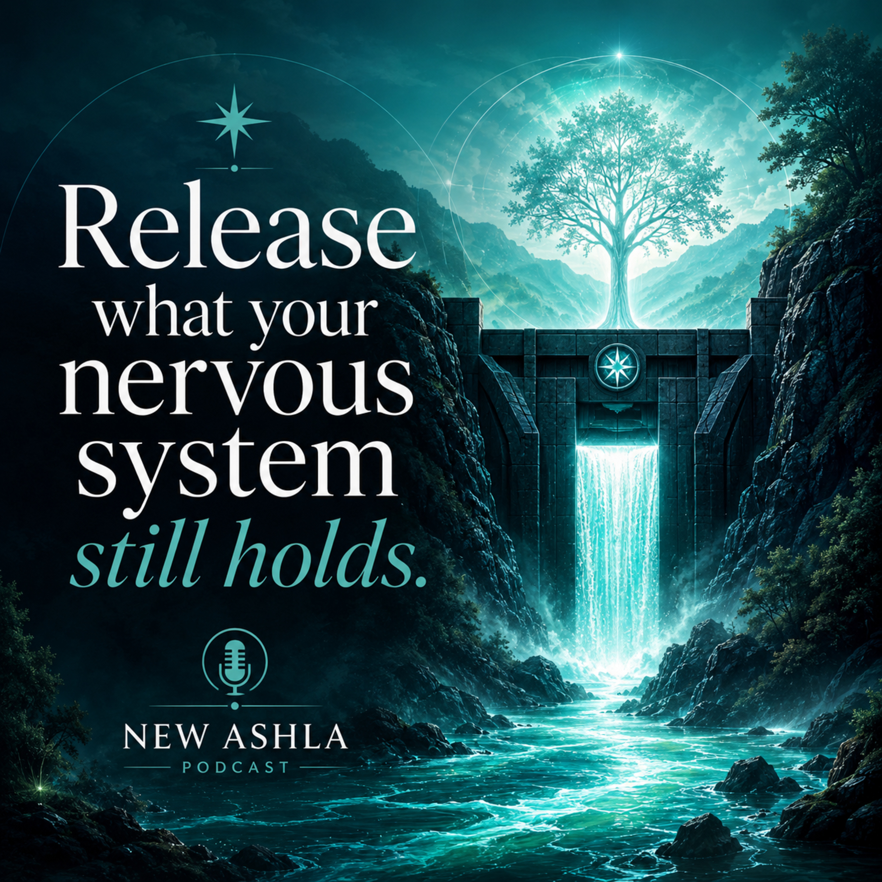 Somatic Healing and the Wisdom of the Body episode artwork