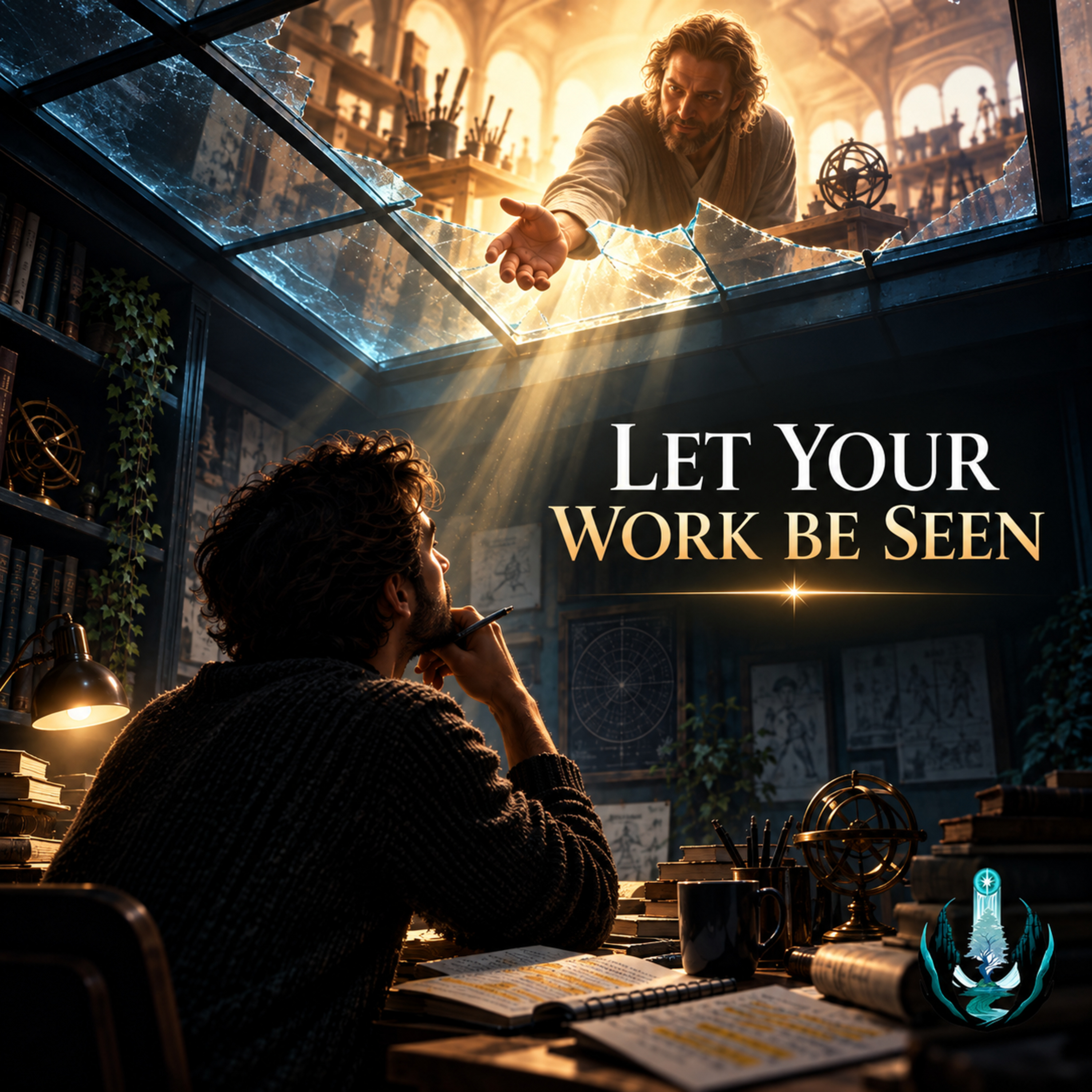 Mentorship: The Bridge From Student to Practitioner episode artwork