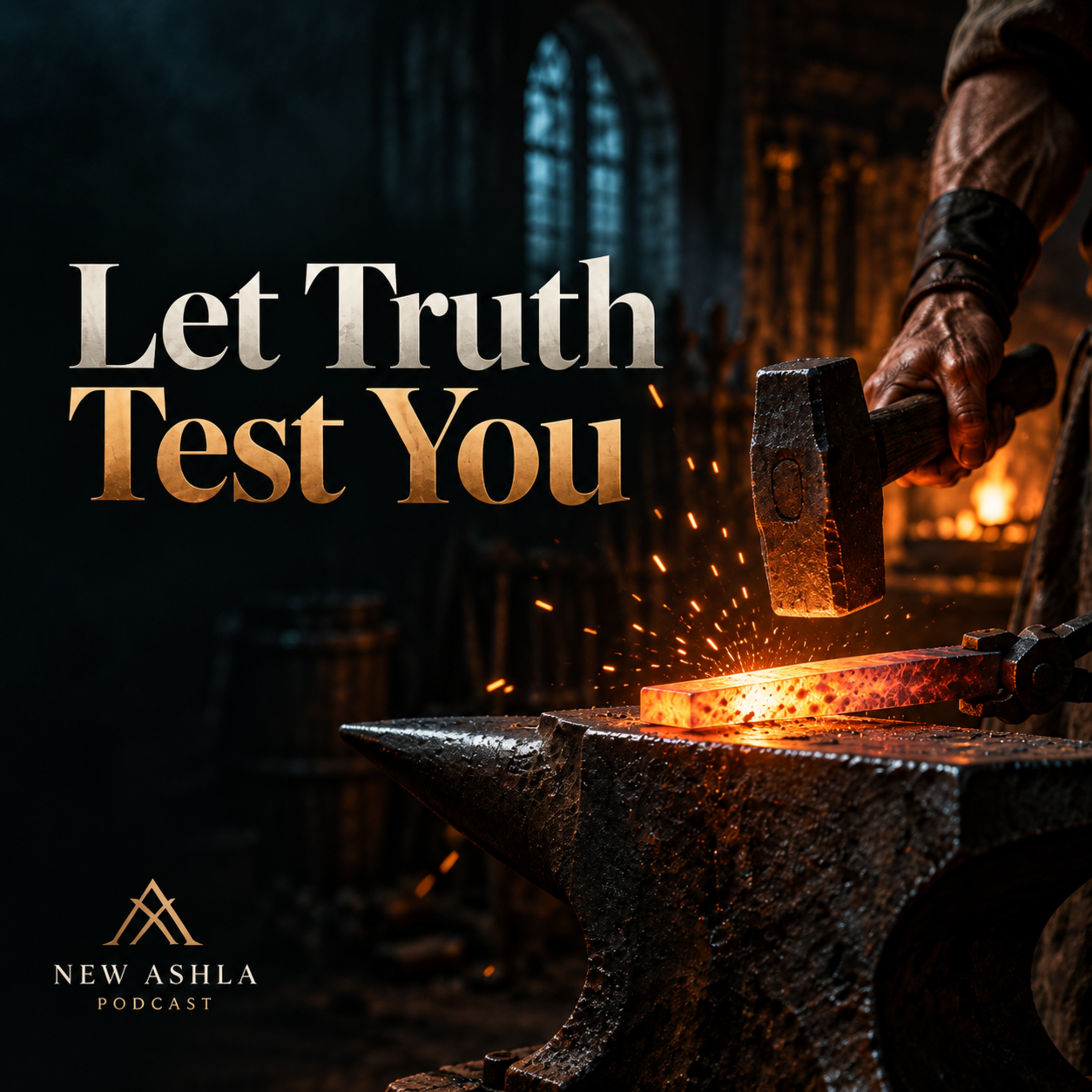 New Ashla Spiritual and Philosophical Sanctuary for Self-Mastery