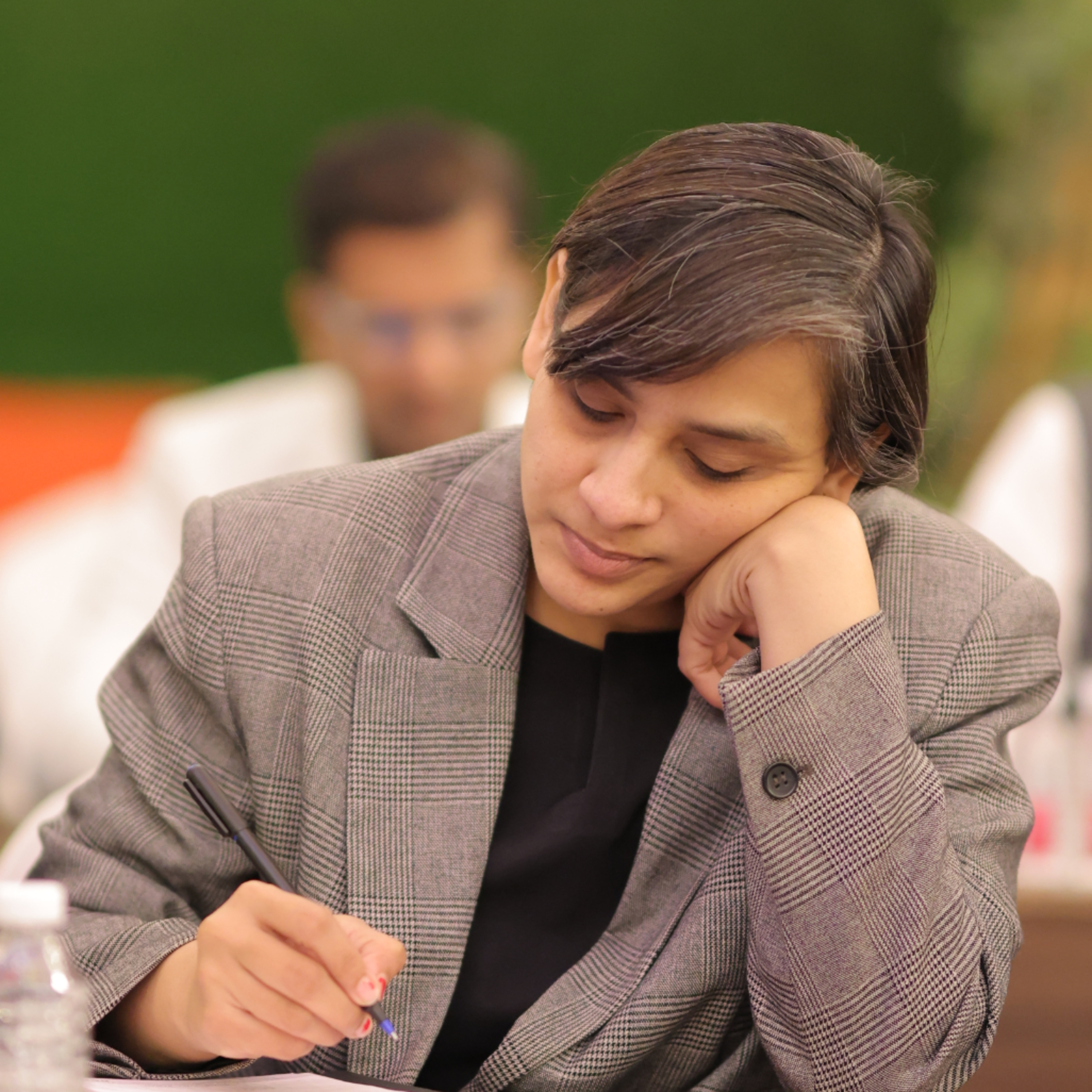 Jahnvi Rupareliya