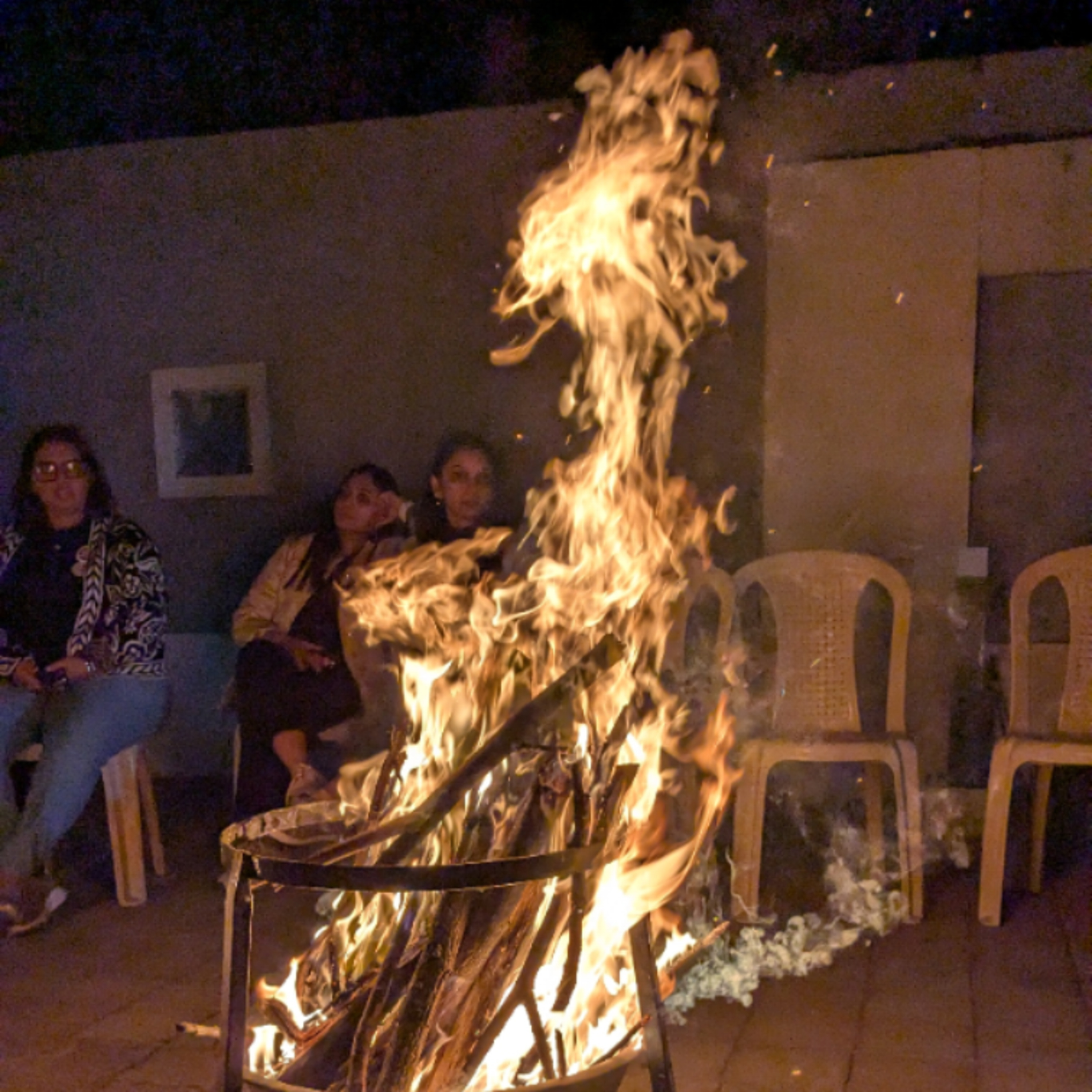 Zehen se Zubaan tak by Shaurya Shah