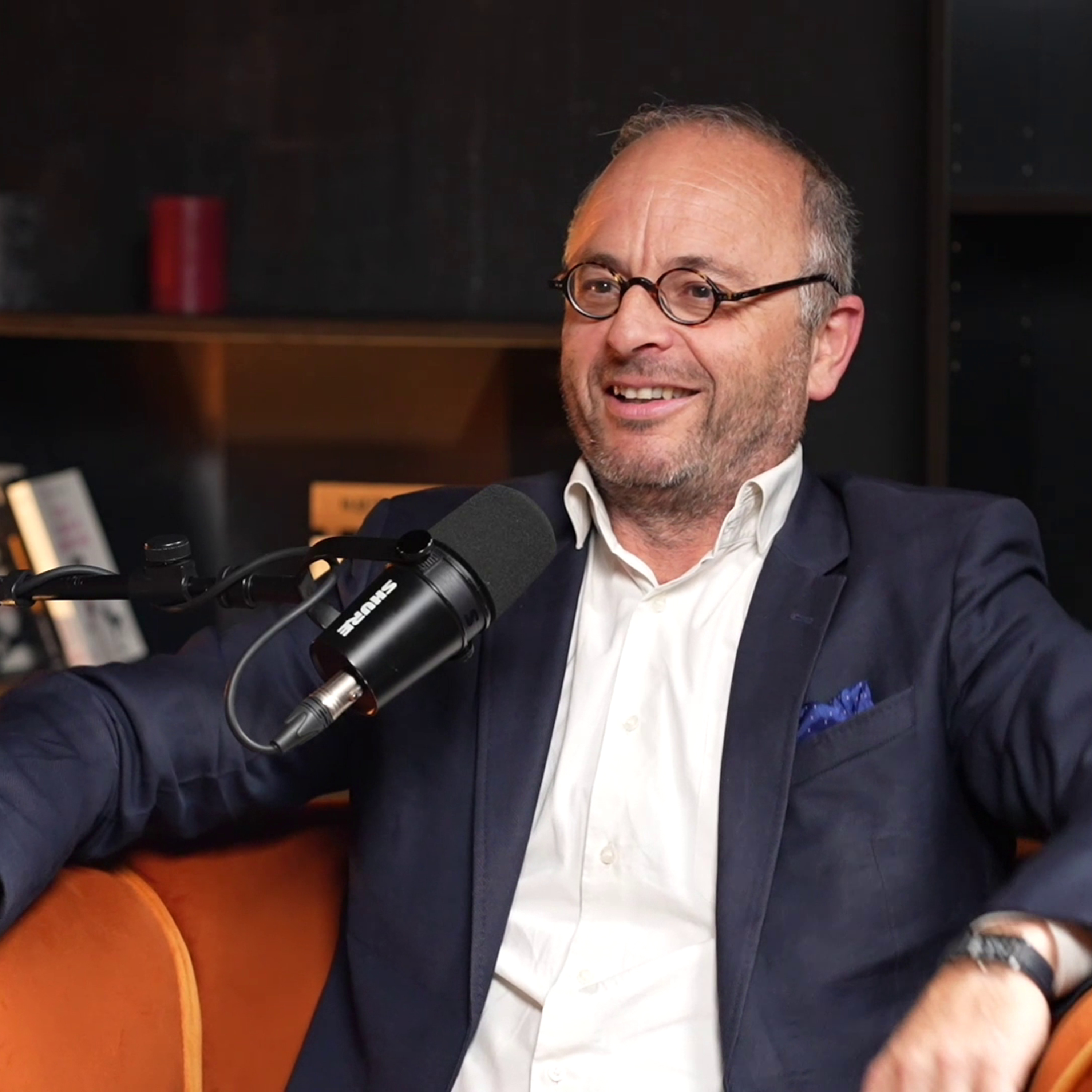 Vers une nouvelle ère de l'avocature : l'innovation au service du client - Me Drouineau episode artwork