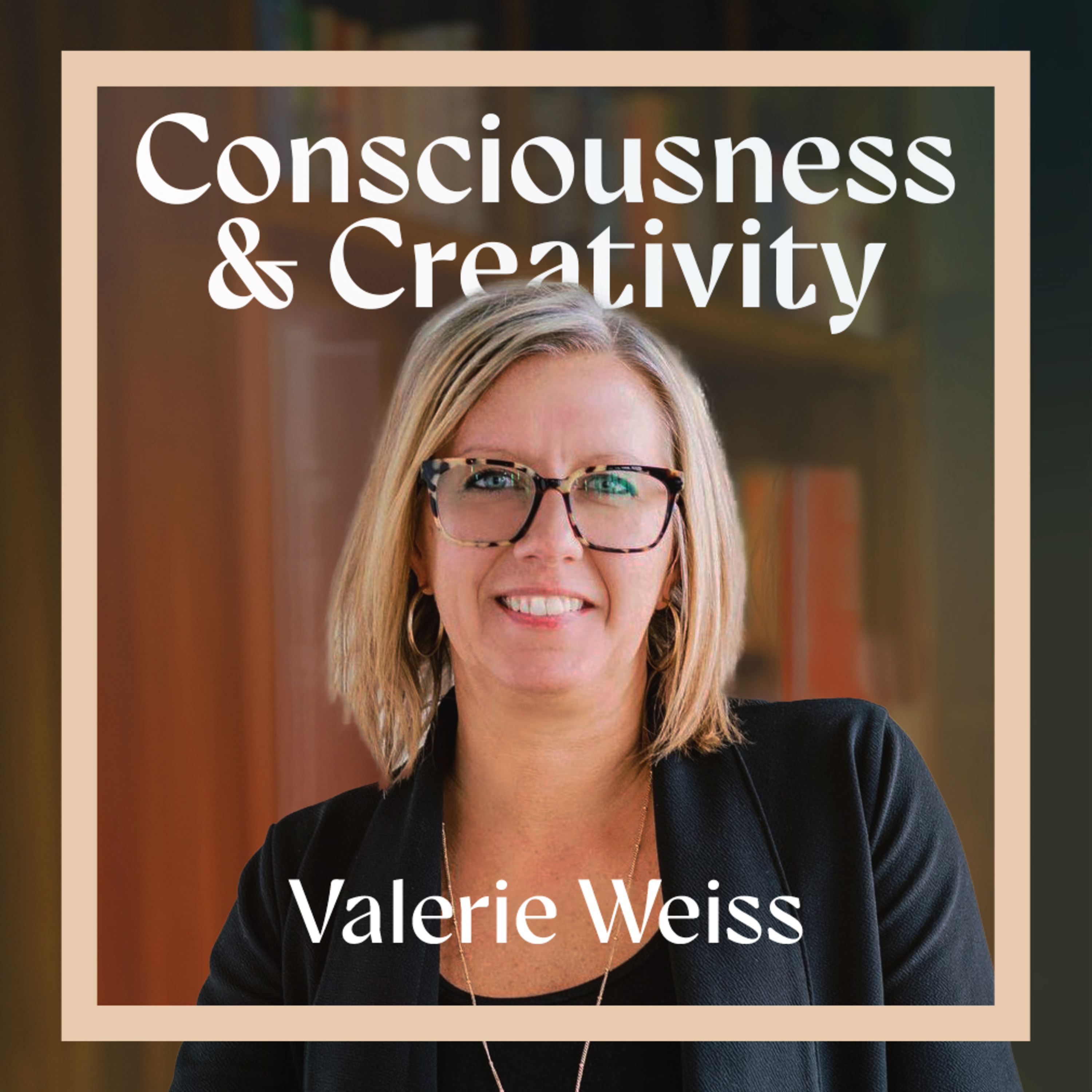 S2 E2: Unlearning, Rebuilding, and Embracing Growth with Valerie Weiss episode artwork