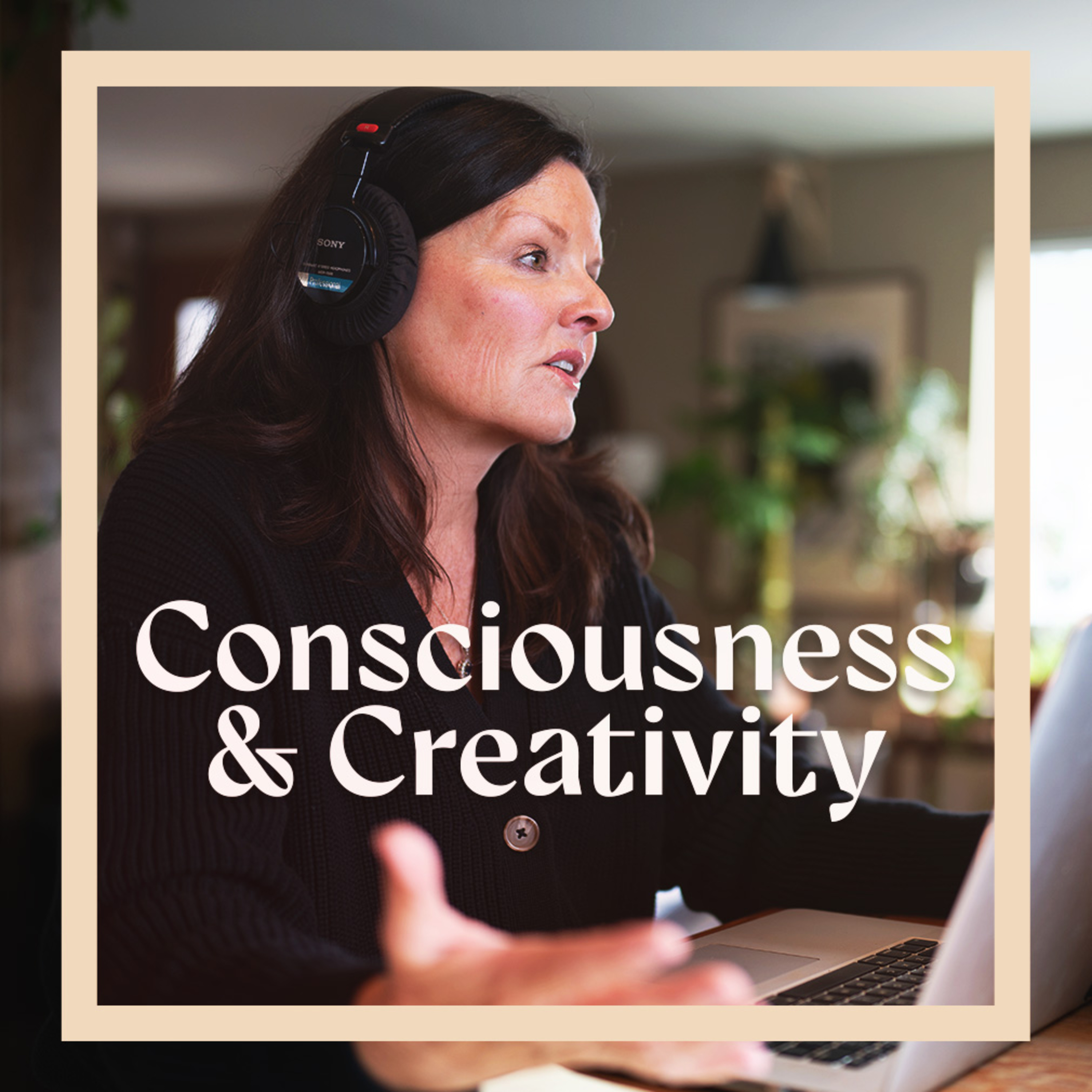 E 16: Why Do You Believe What You Believe About Yourself?