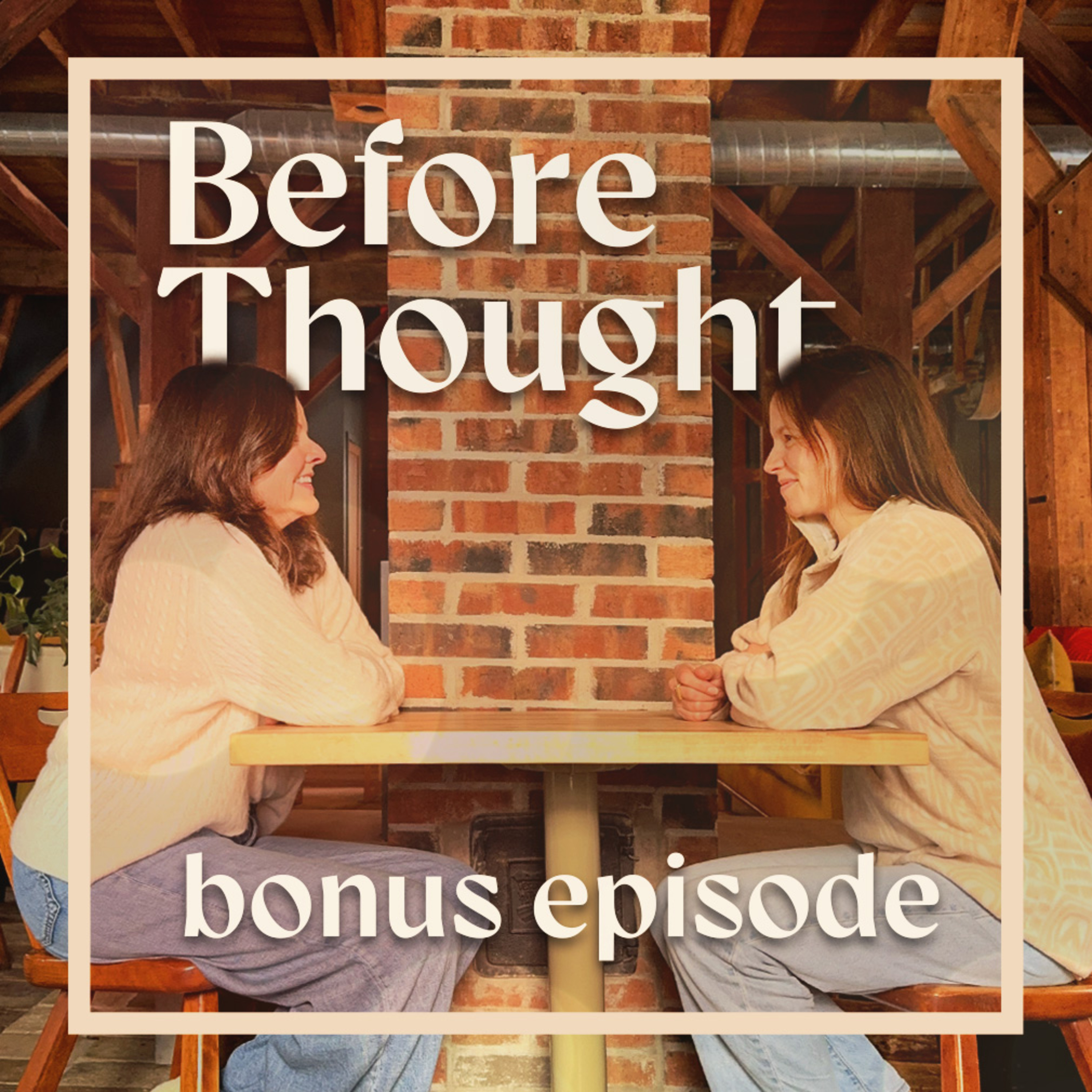 E 19: Bonus Episode: On Place episode artwork