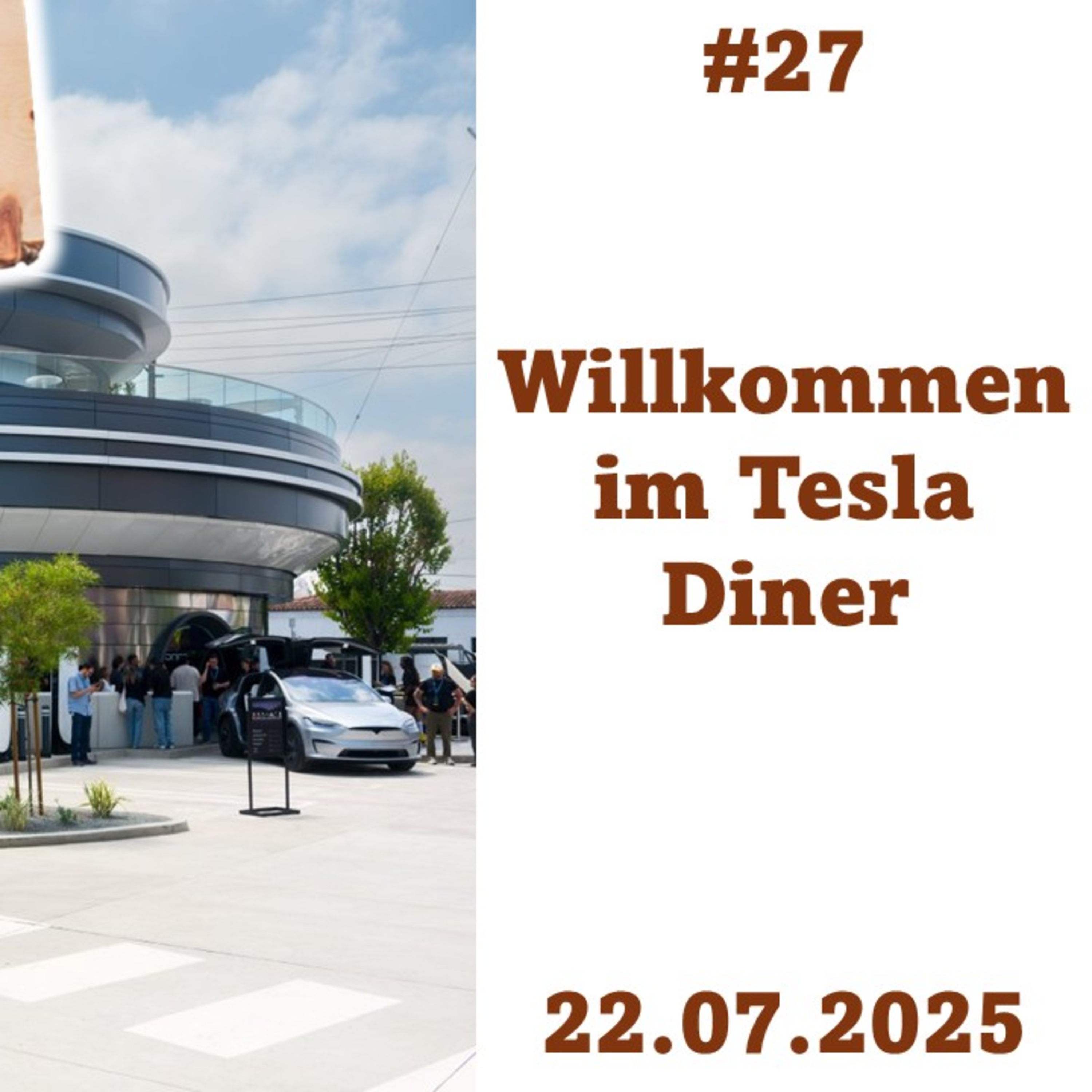 Tesla Stammtisch