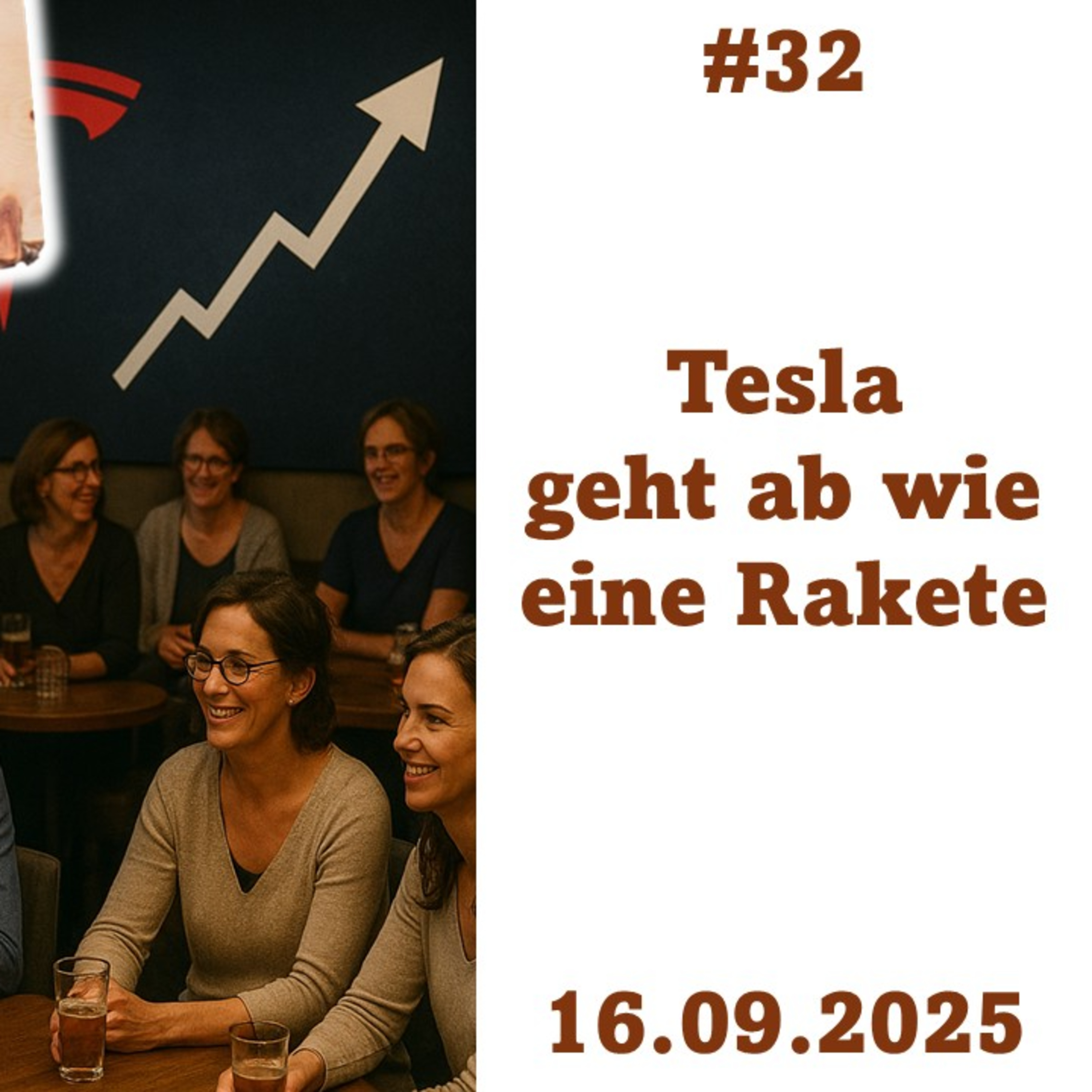 Tesla Stammtisch