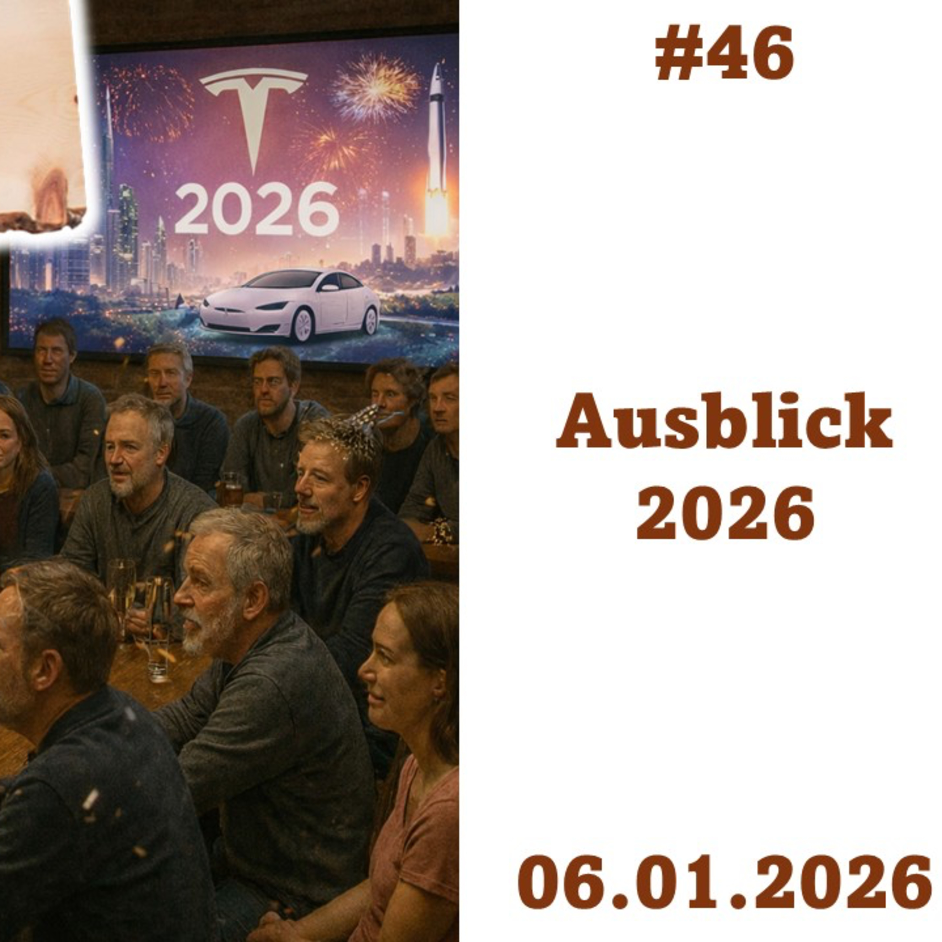 Tesla Stammtisch