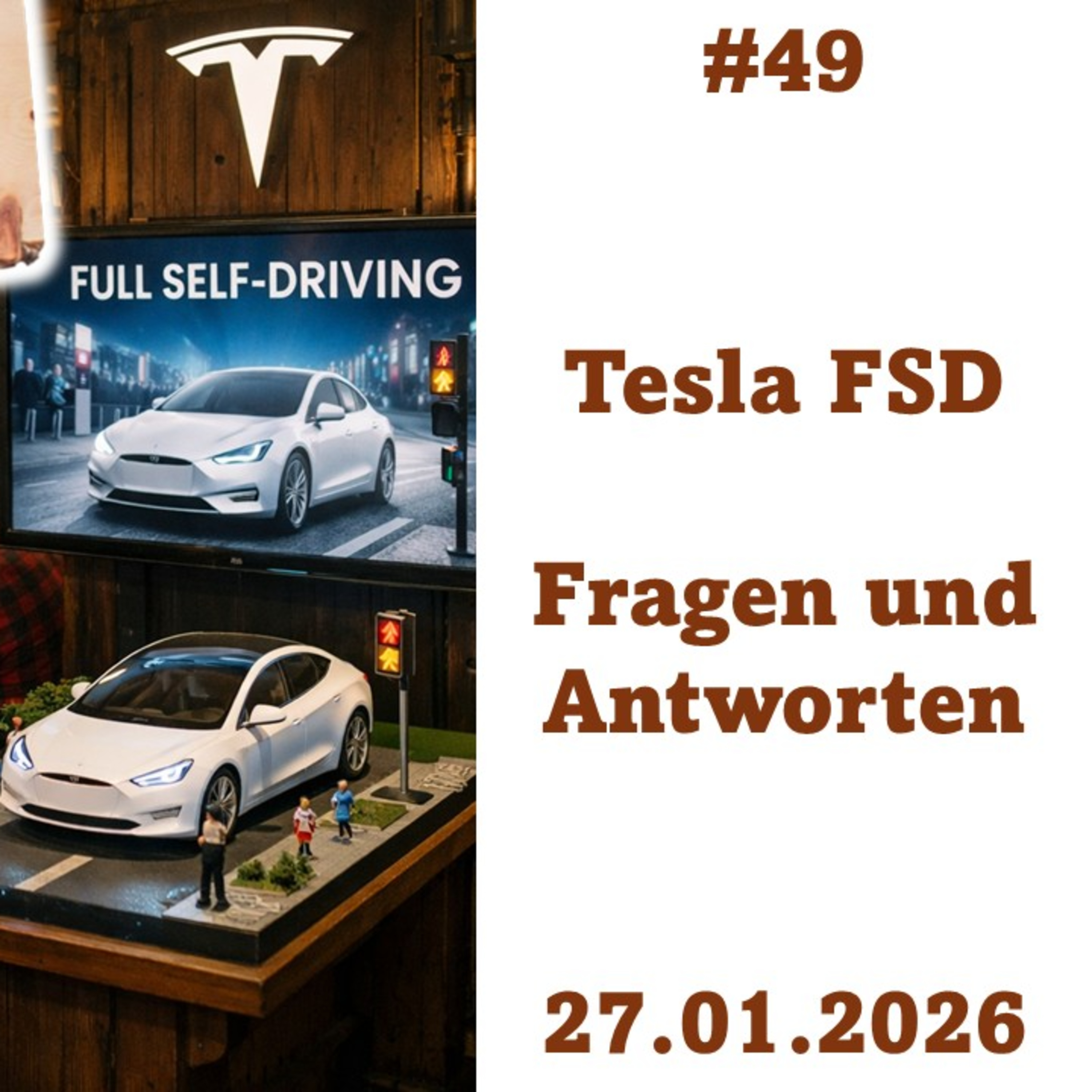 Tesla Stammtisch