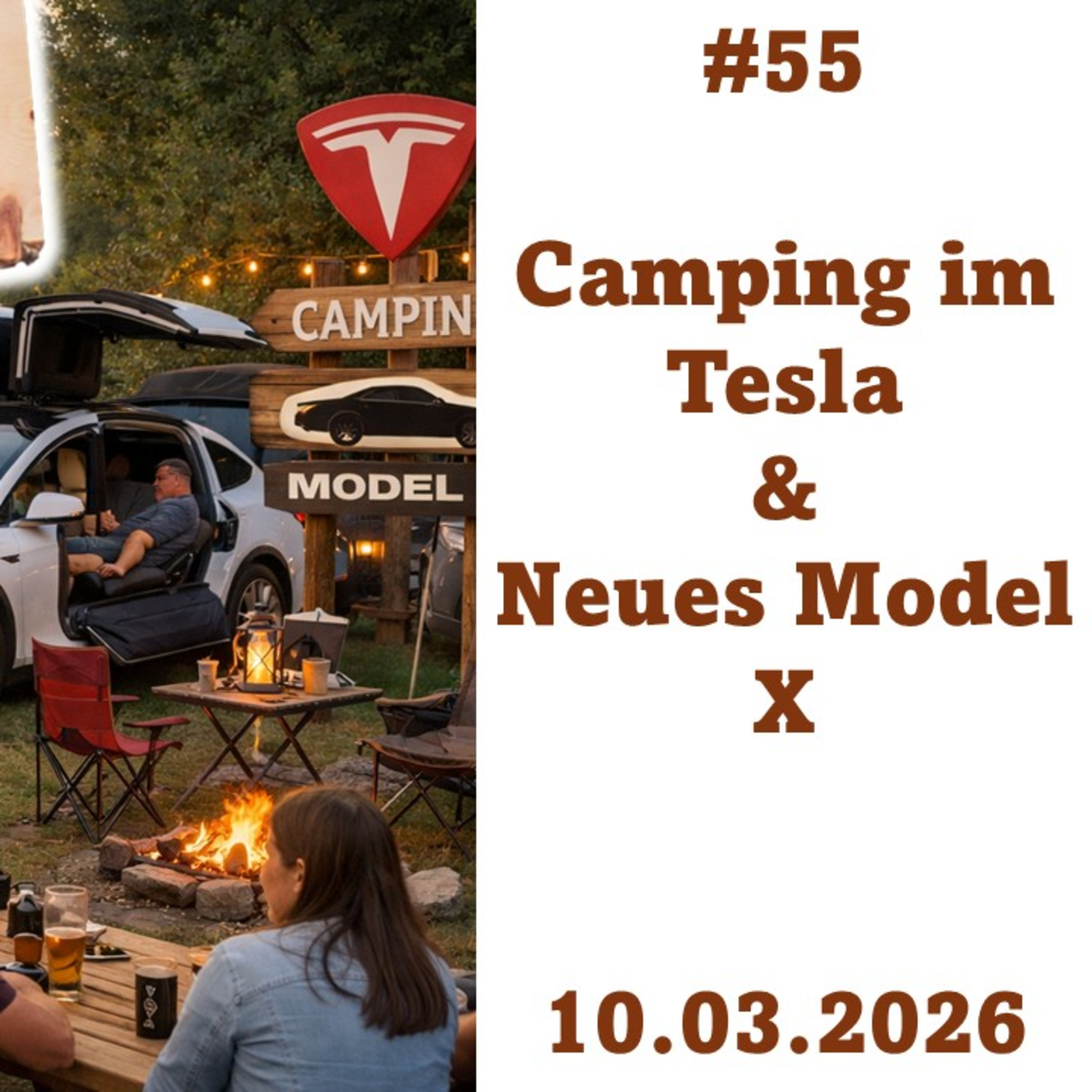 Tesla Stammtisch