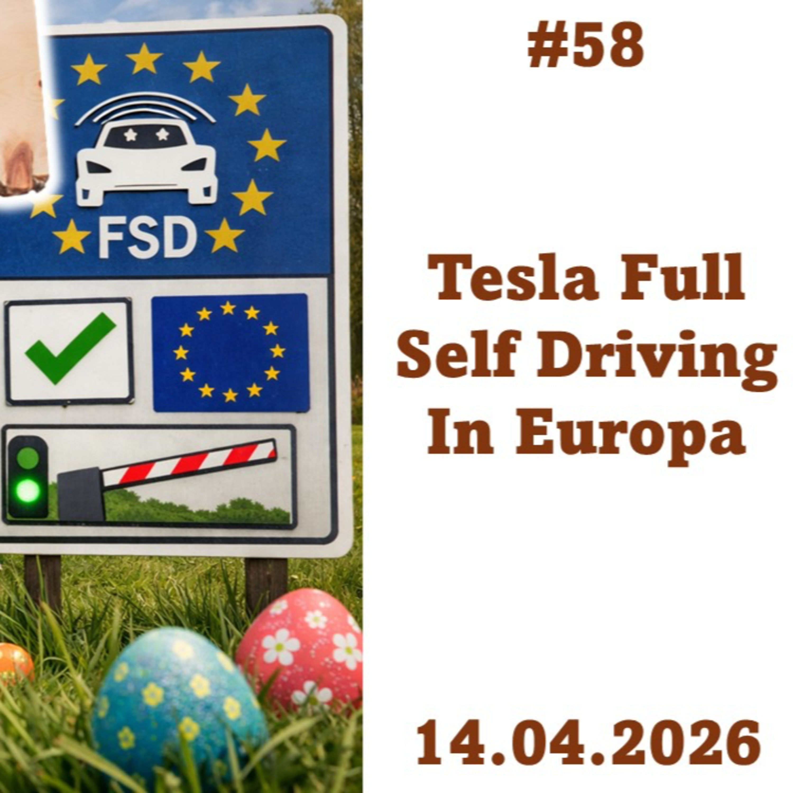 Tesla Stammtisch