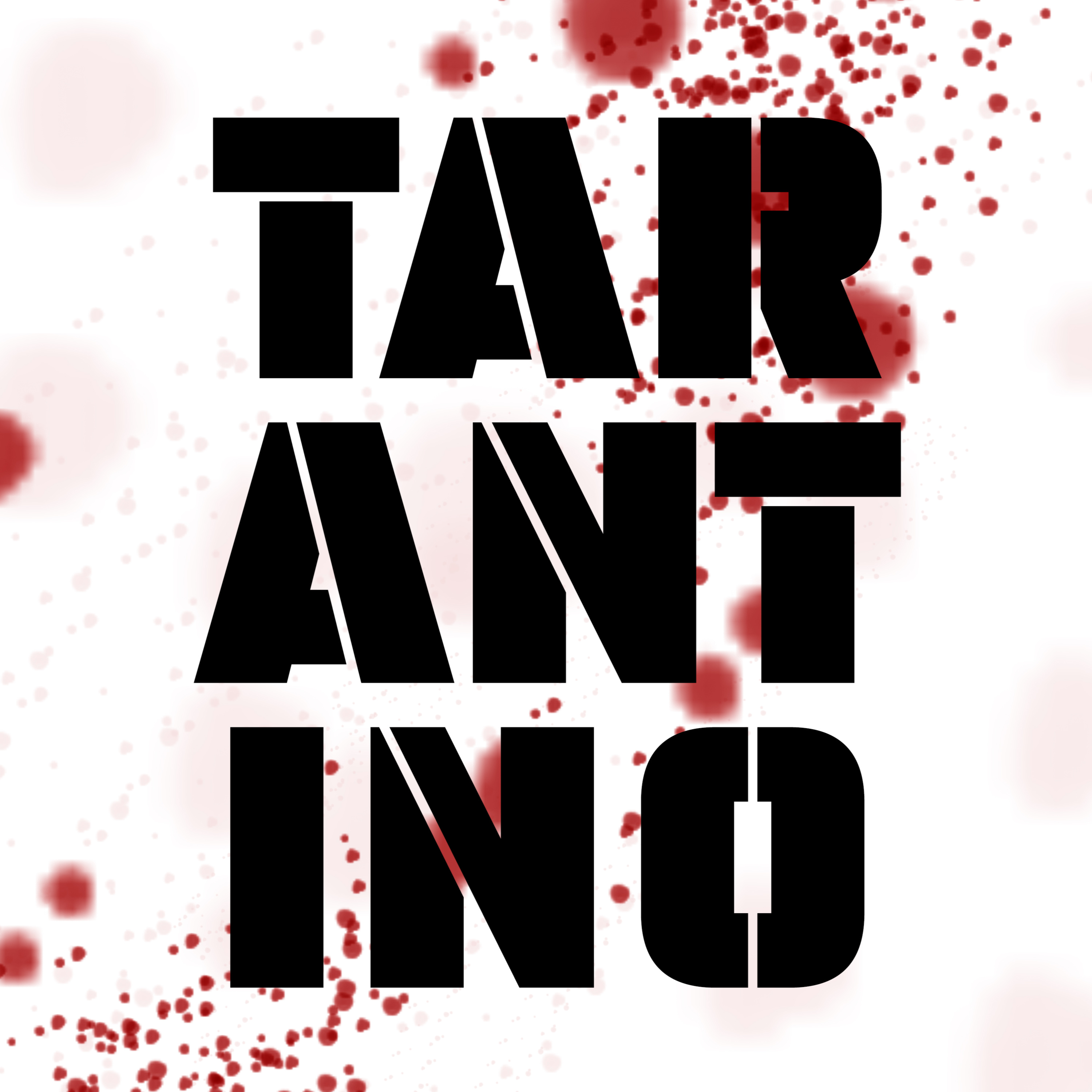 Episodio 10 - Quentin Tarantino Vol. I episode artwork