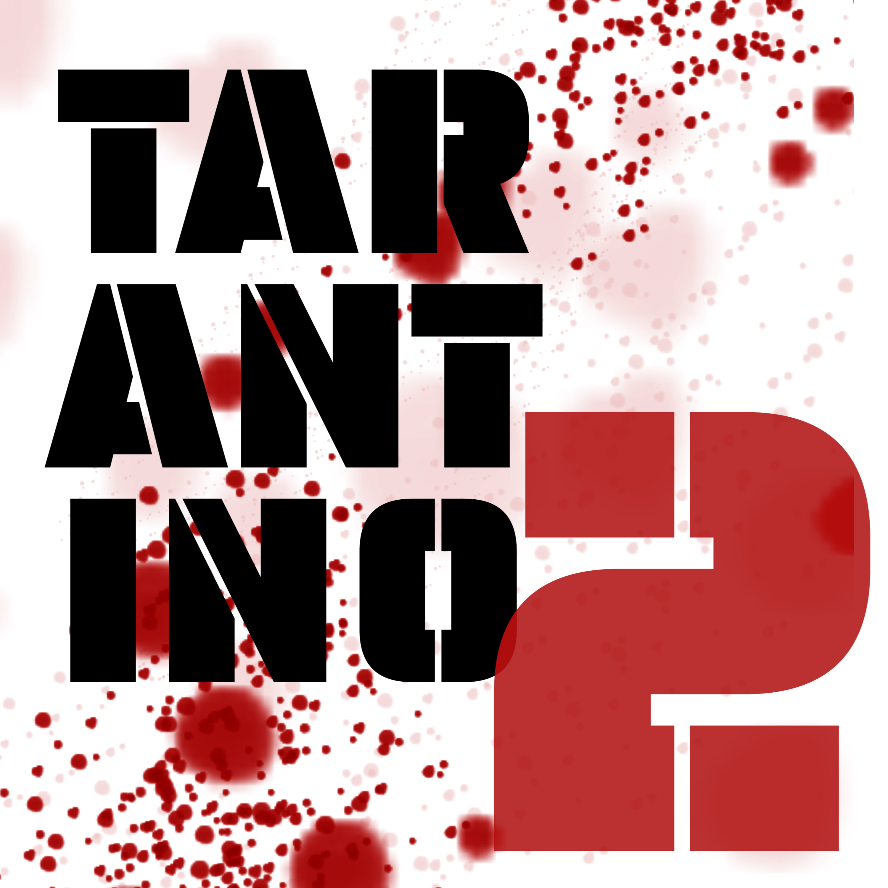 Episodio 13 - Tarantino Vol. II episode artwork