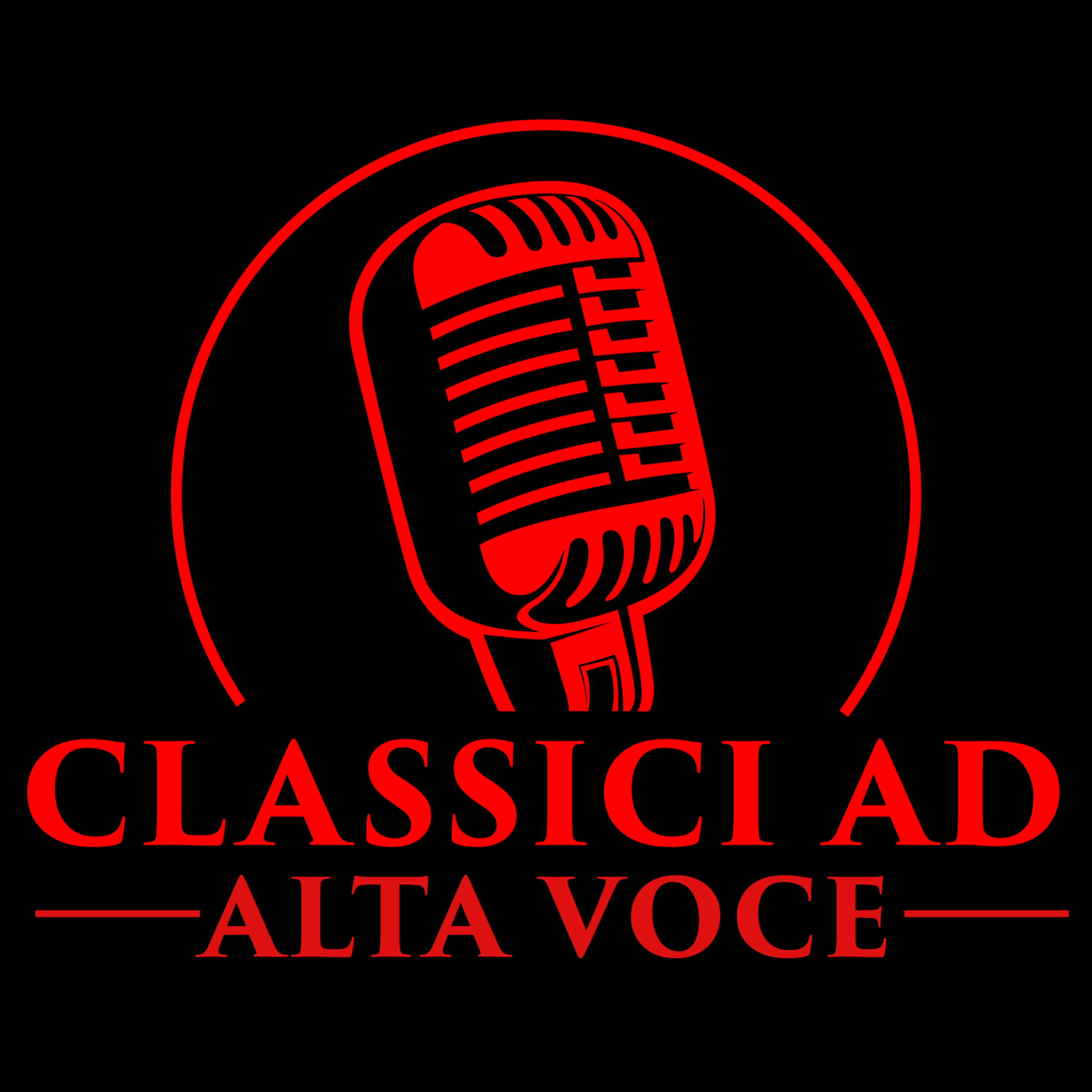 Classici Ad Alta Voce - Delitto e Castigo