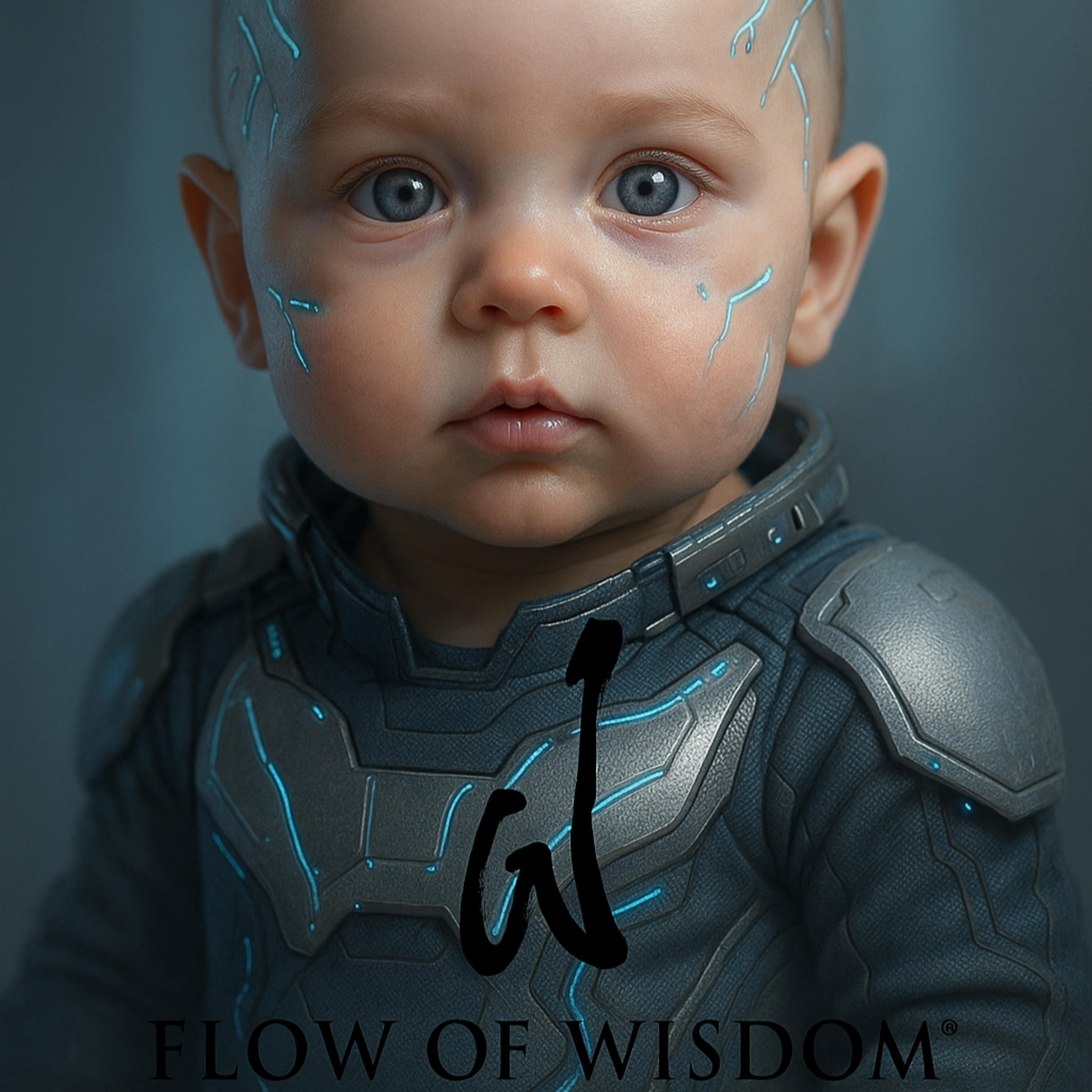 Designer Babies: The Genetic Future We Were Warned About episode artwork