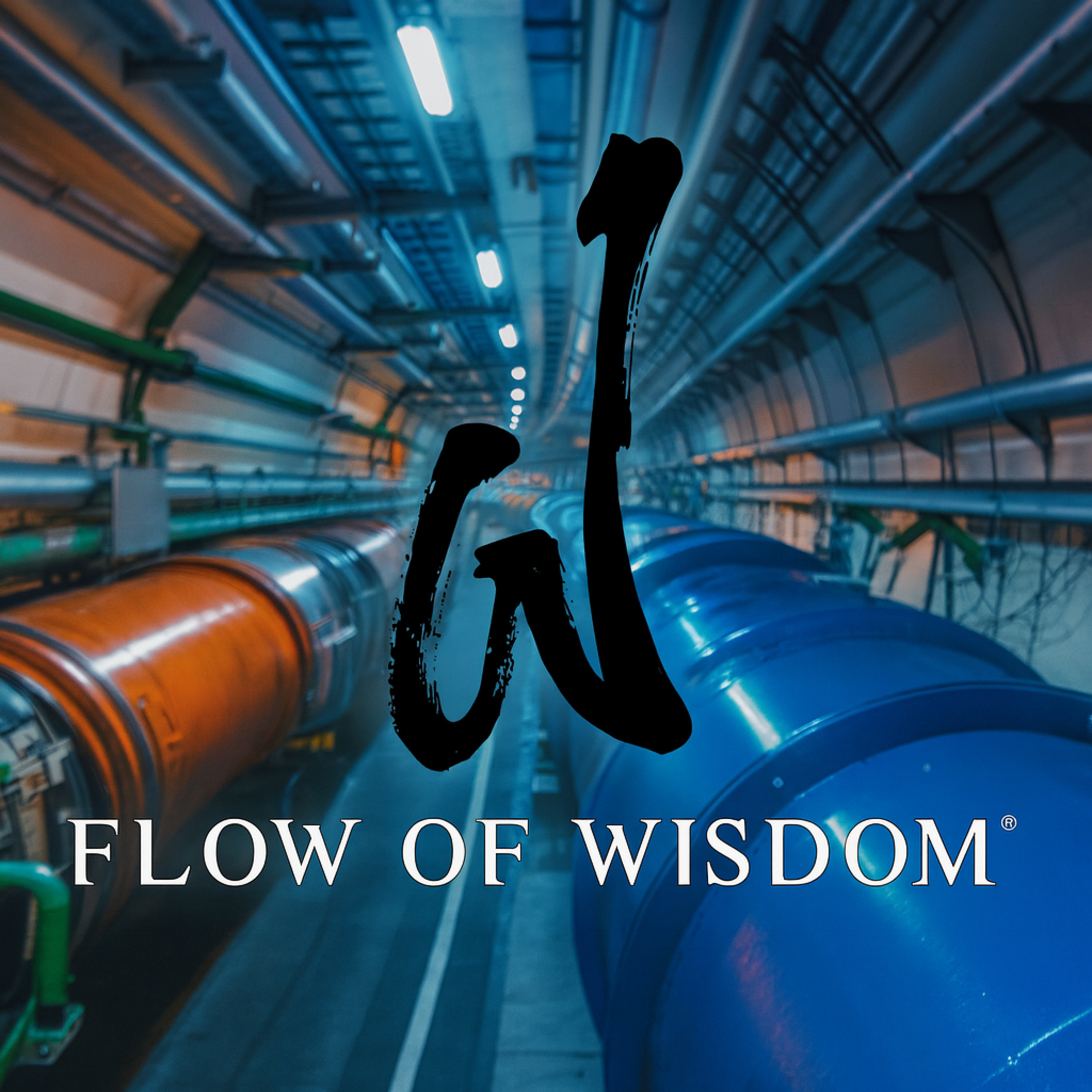 What’s Really Happening Underground at CERN? What They Just Found in the LHC episode artwork