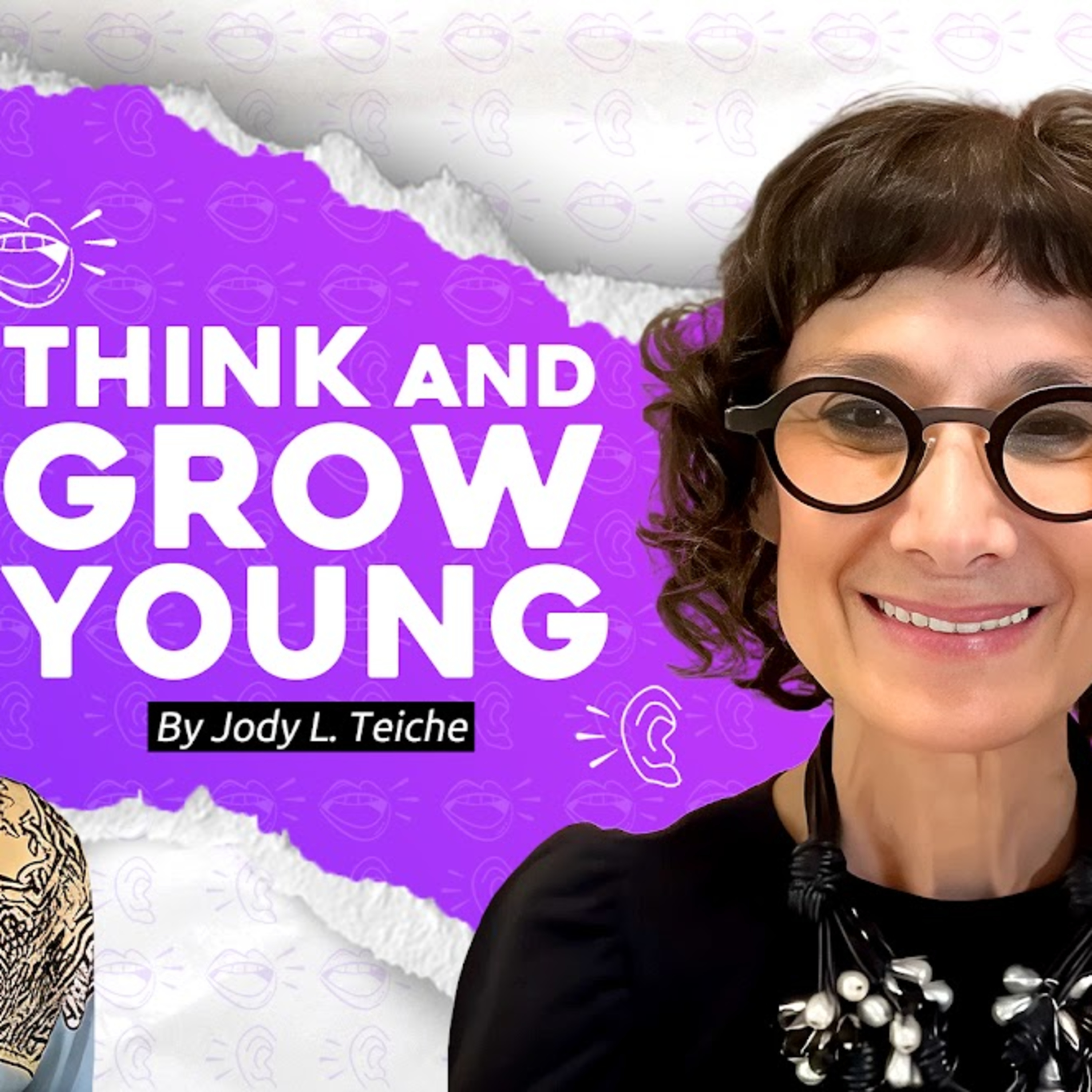 Is There More? with Megan A Tully