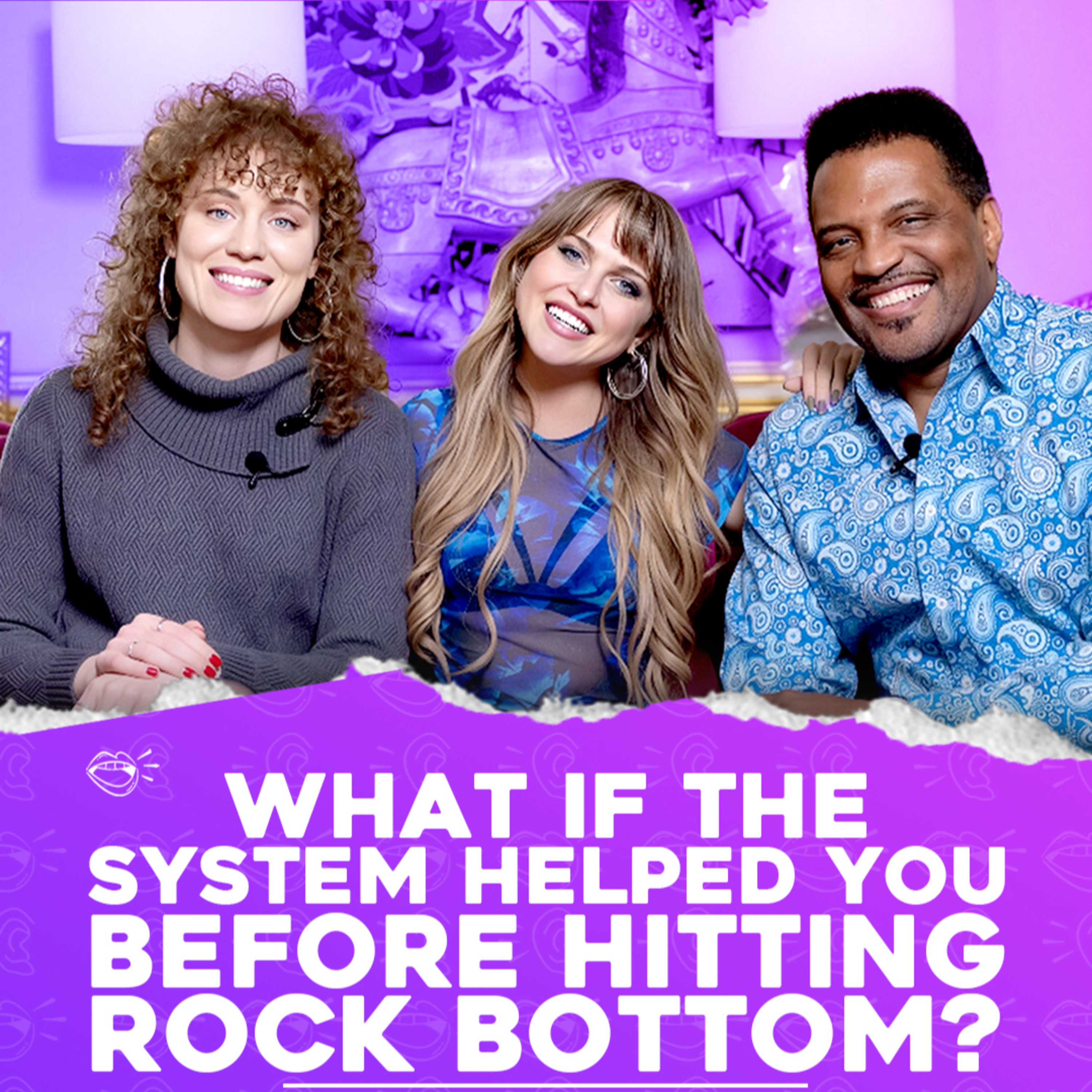 Is There More? with Megan A Tully