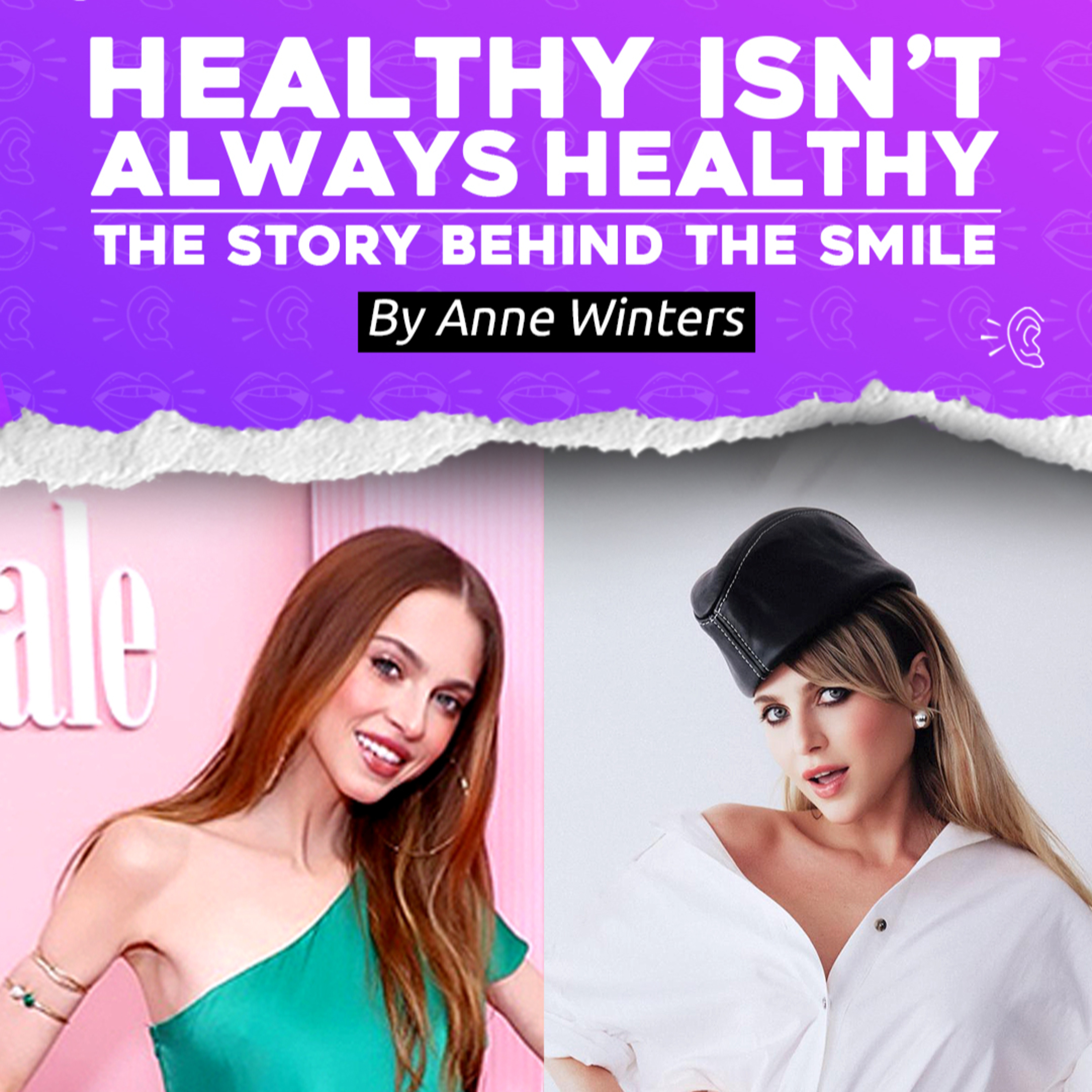 Is There More? with Megan A Tully