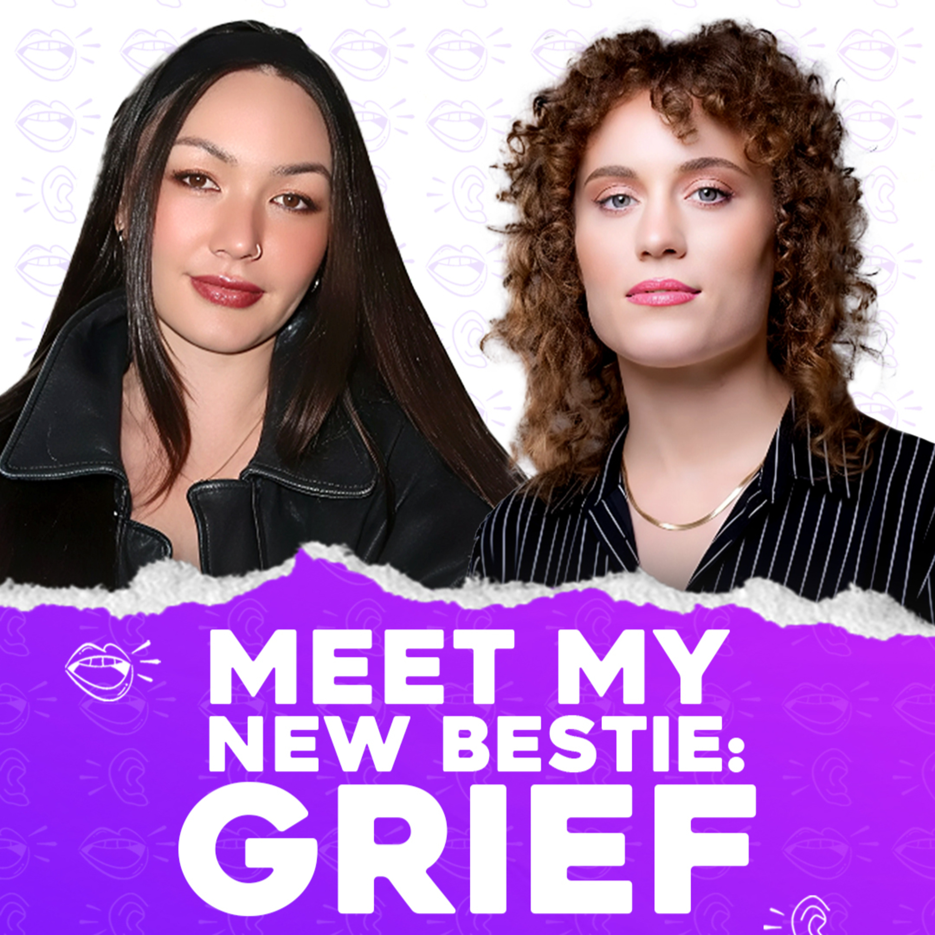 Grief is Growth: The Part No One Posts