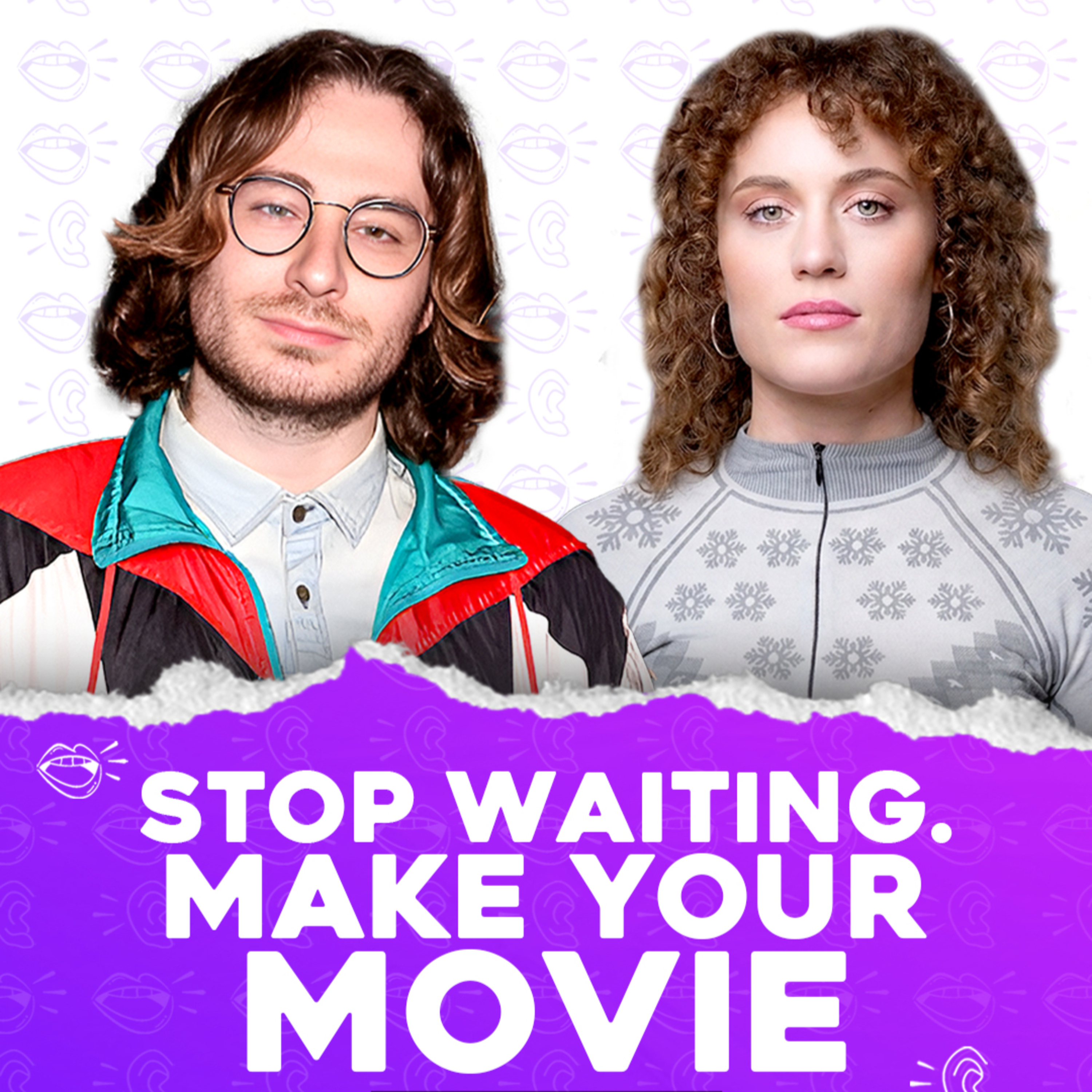 How to Make Your Movie Without Hollywood | Manny Liotta