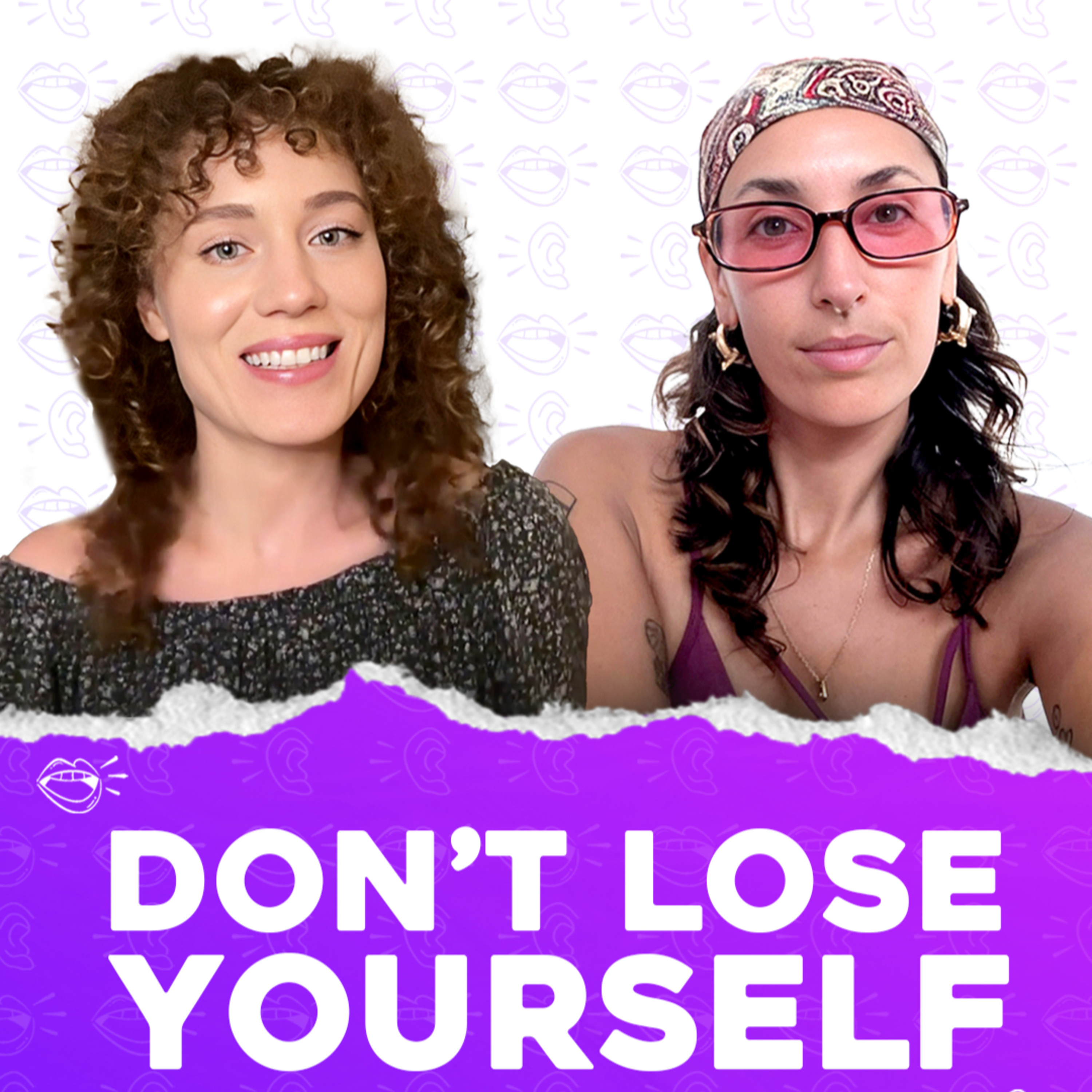 You Can't Avoid Your Pain Forever | Gianna Shamone