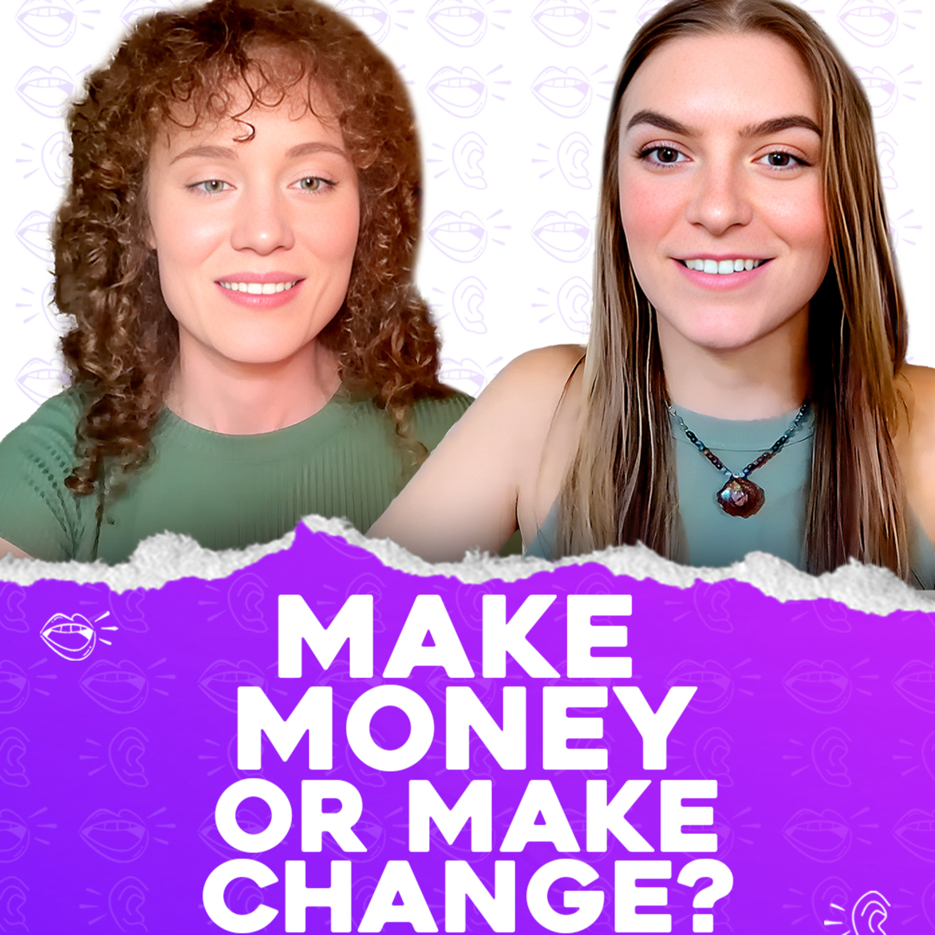 You Want to Save the Land. They Want to Profit From It. | Gen Z Environmental Scientist Talks Data Centers and Family Farms