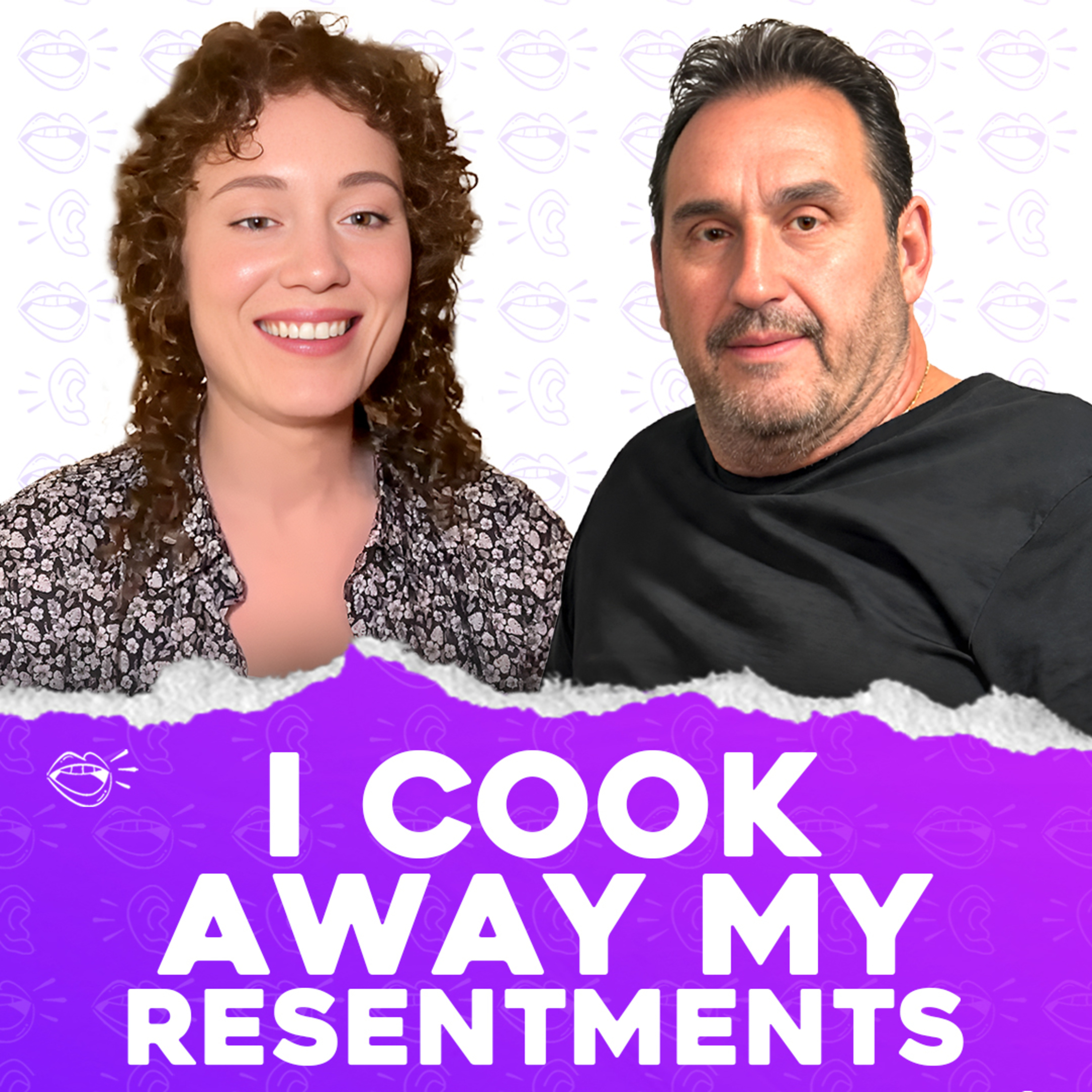 Did You Lose It All, or Give It Away? 'Psycho Chef' on Addiction, Ego and Recovery