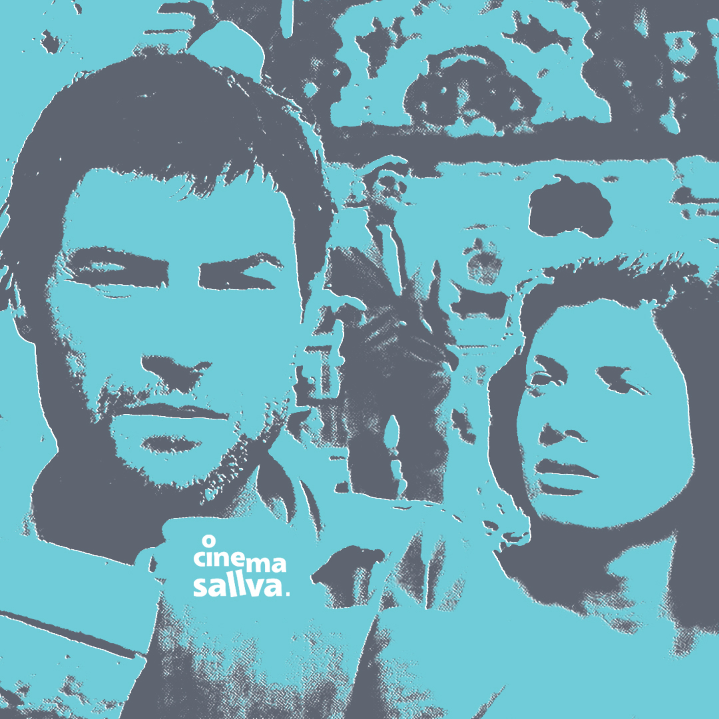 O Cinema Sallva