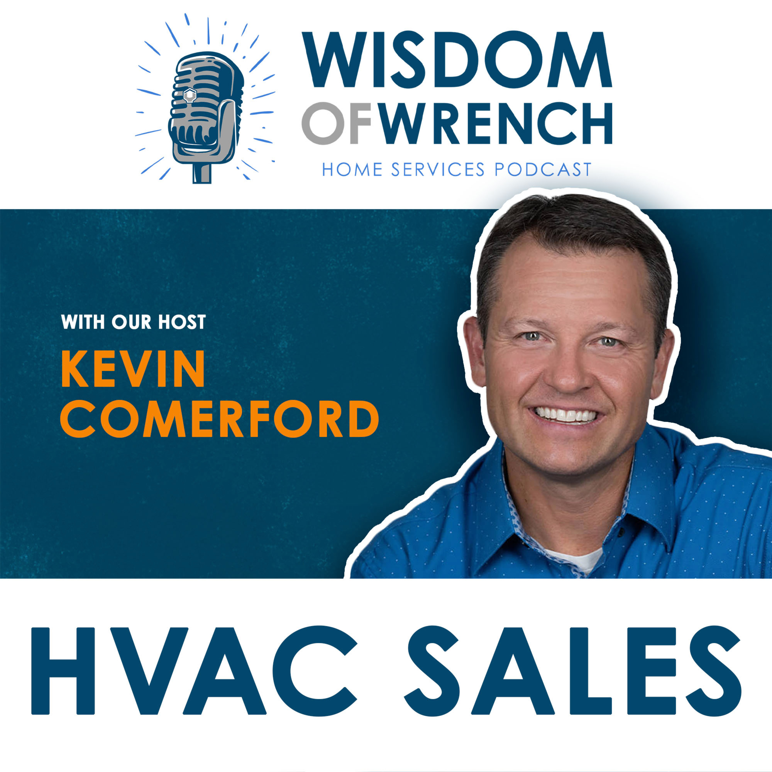 Wisdom Of Wrench Podcast