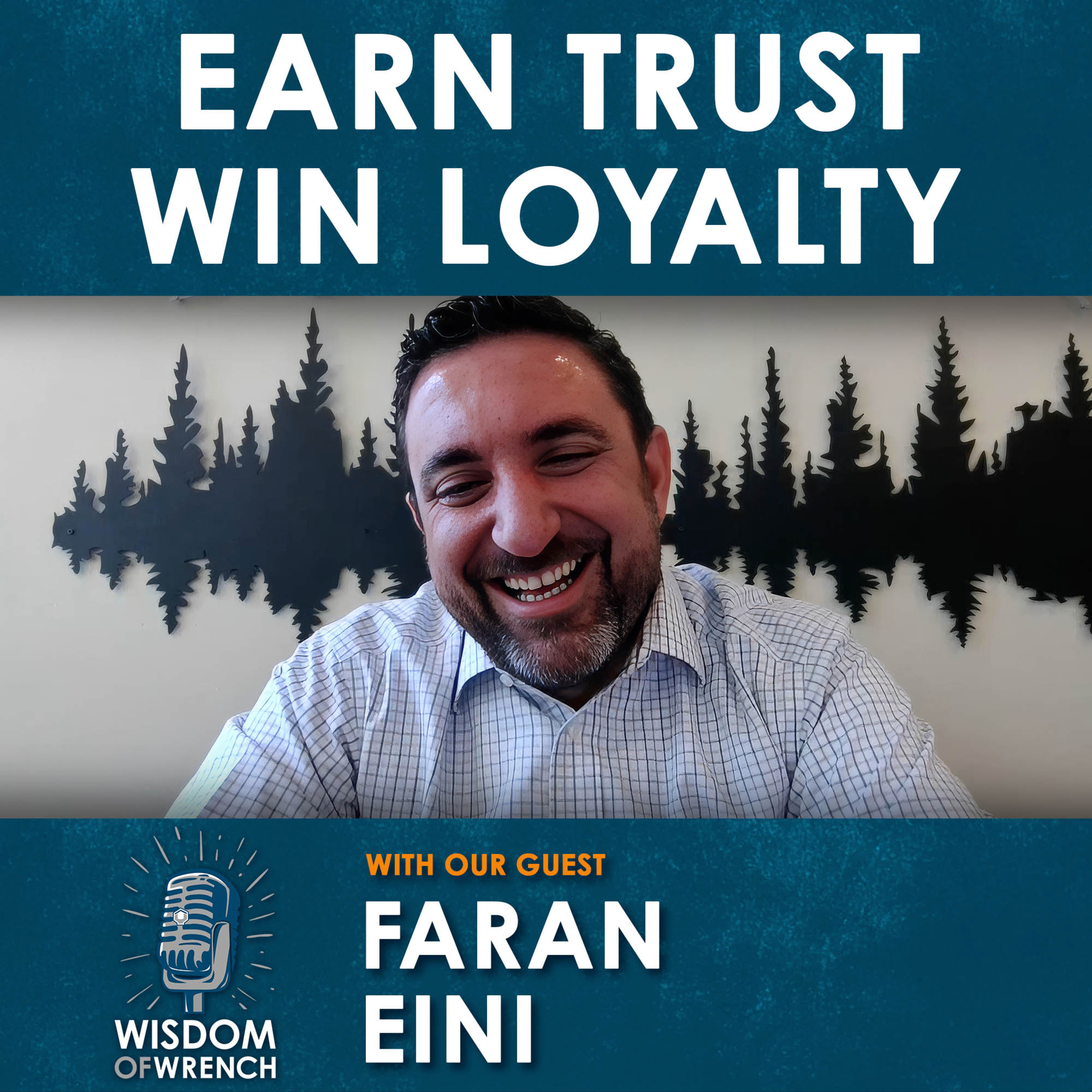 Wisdom Of Wrench Podcast