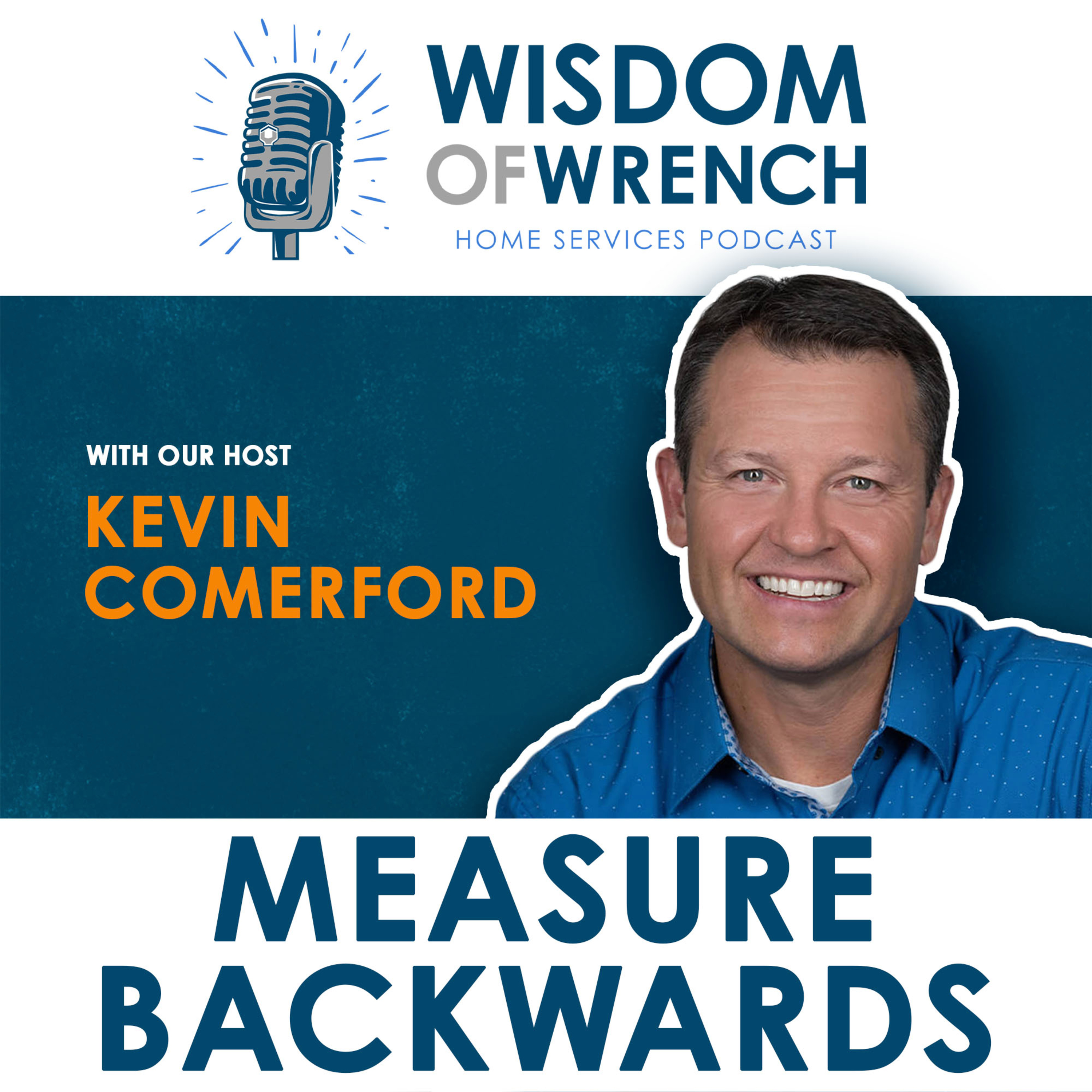 Wisdom Of Wrench Podcast