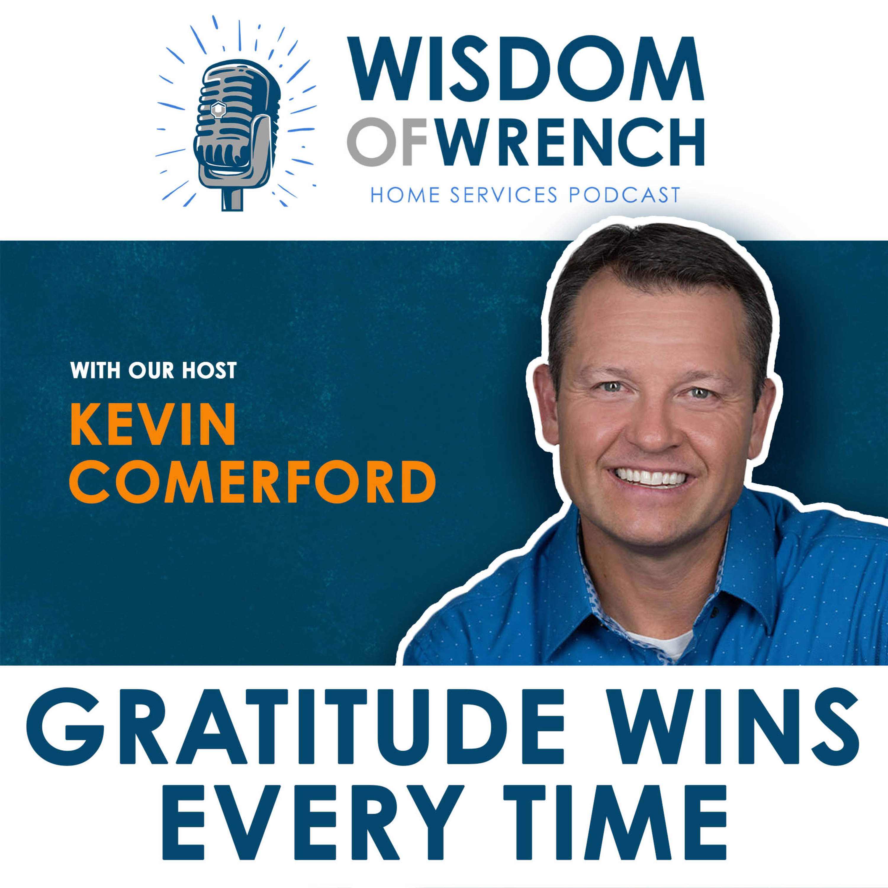 Wisdom Of Wrench Podcast