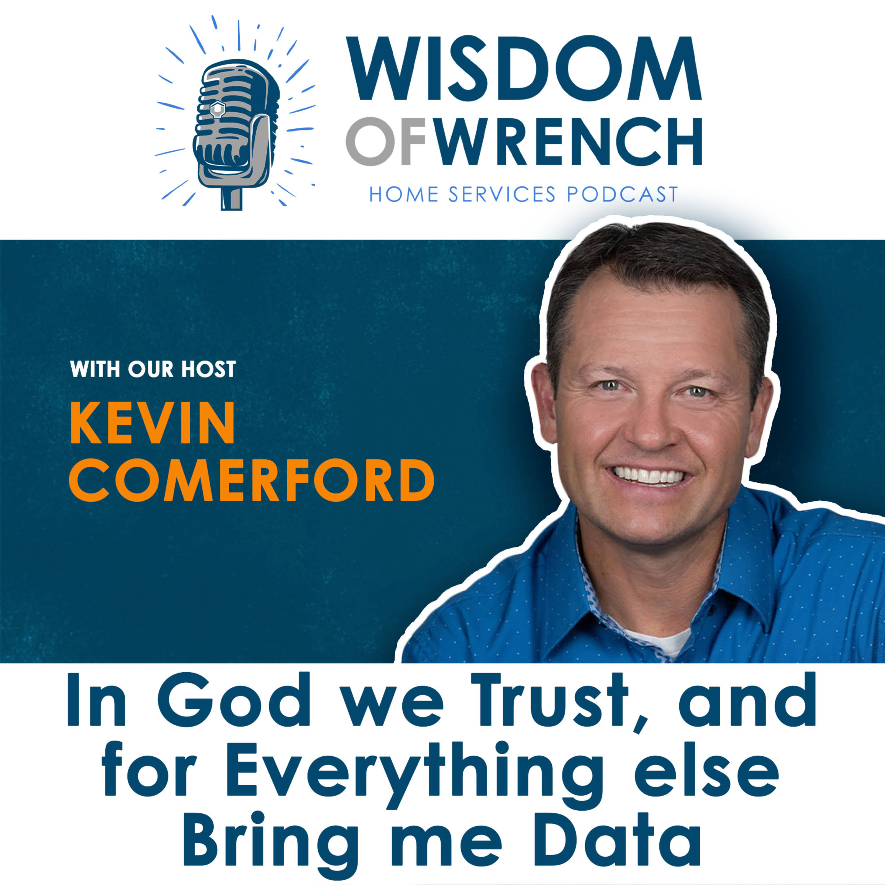Wisdom Of Wrench Podcast
