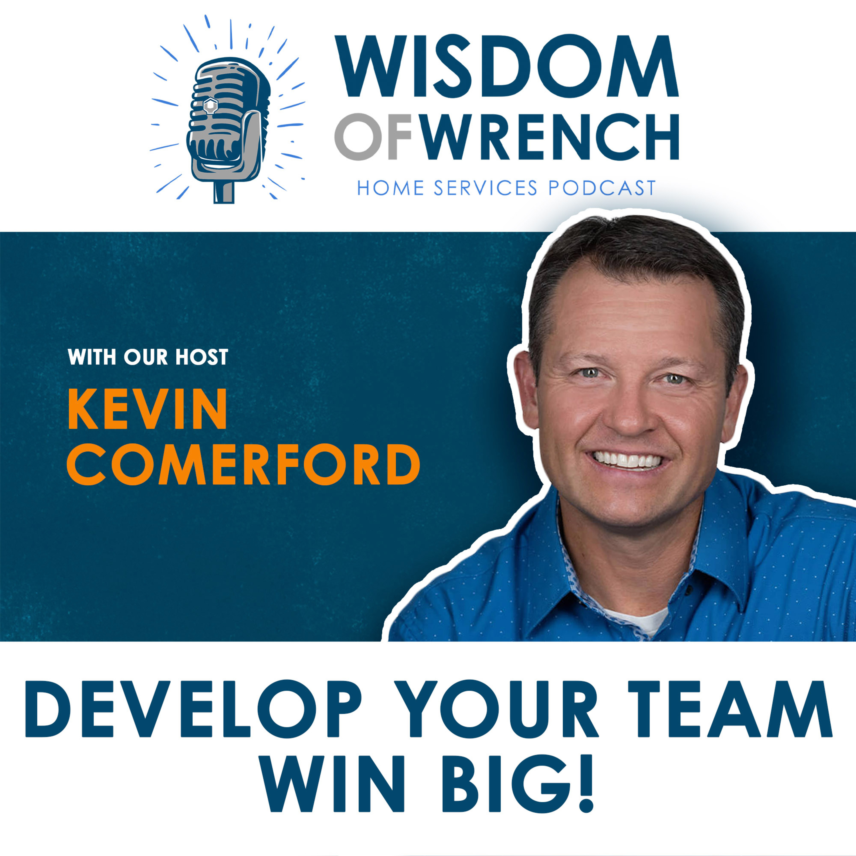 Wisdom Of Wrench Podcast