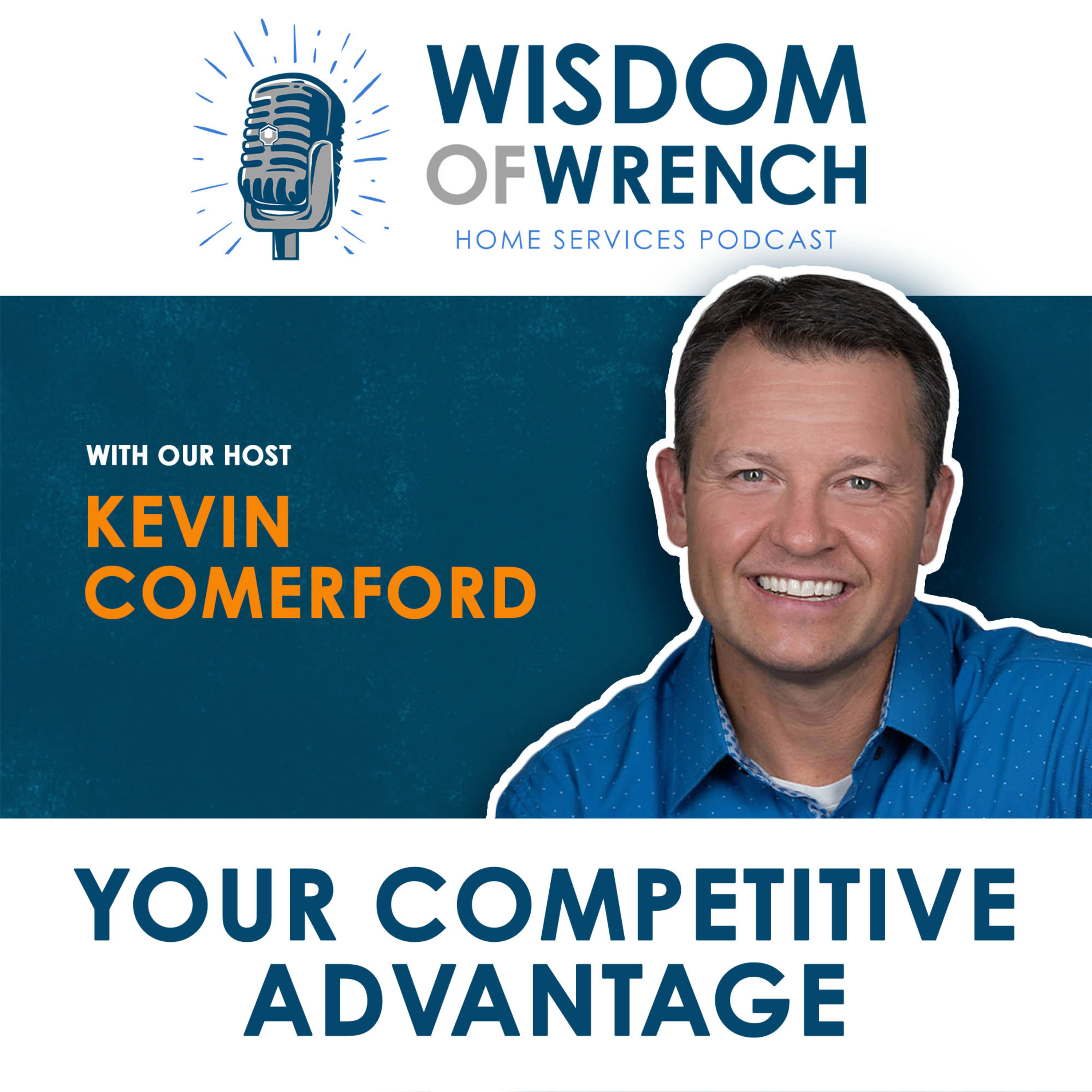 Wisdom Of Wrench Podcast