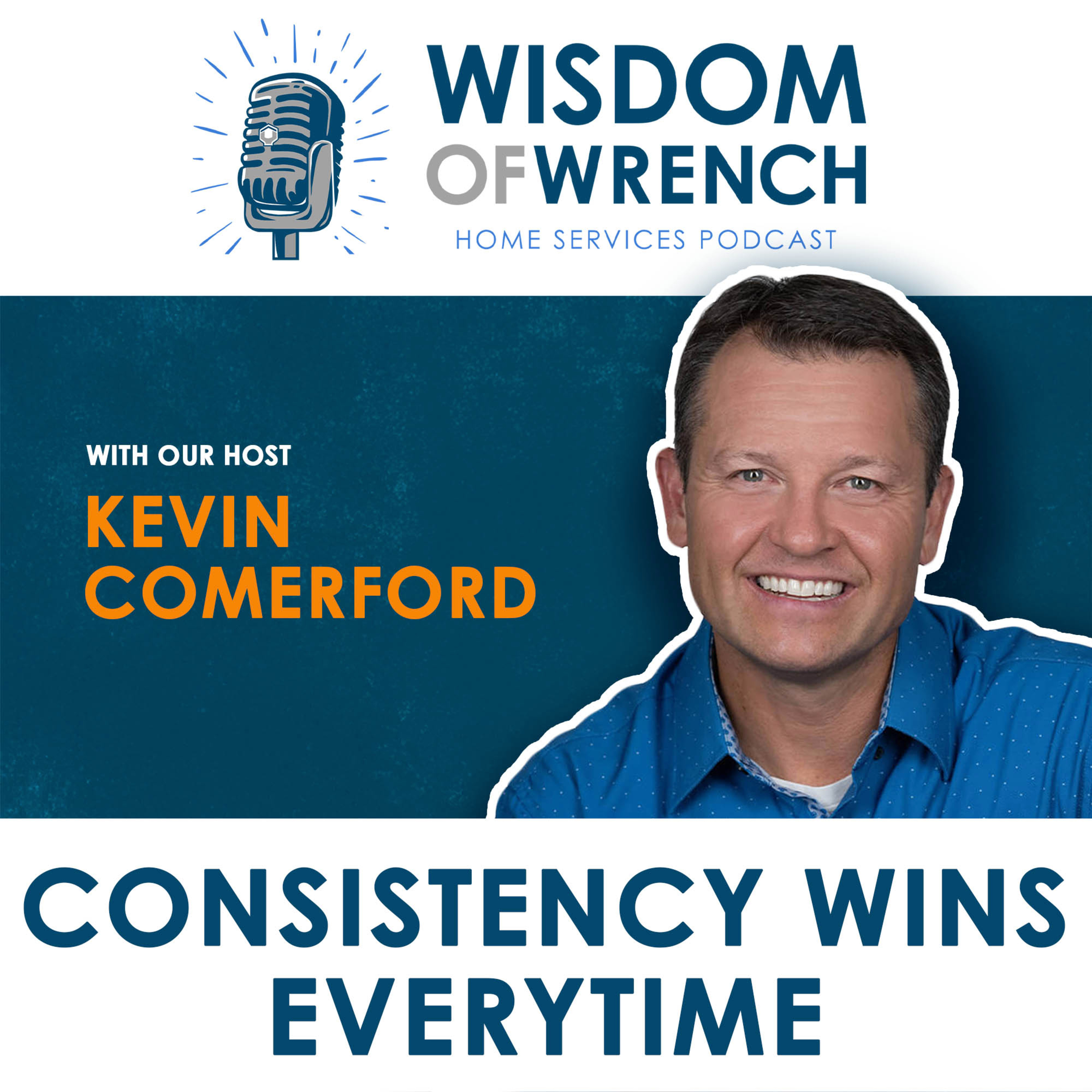 Wisdom Of Wrench Podcast